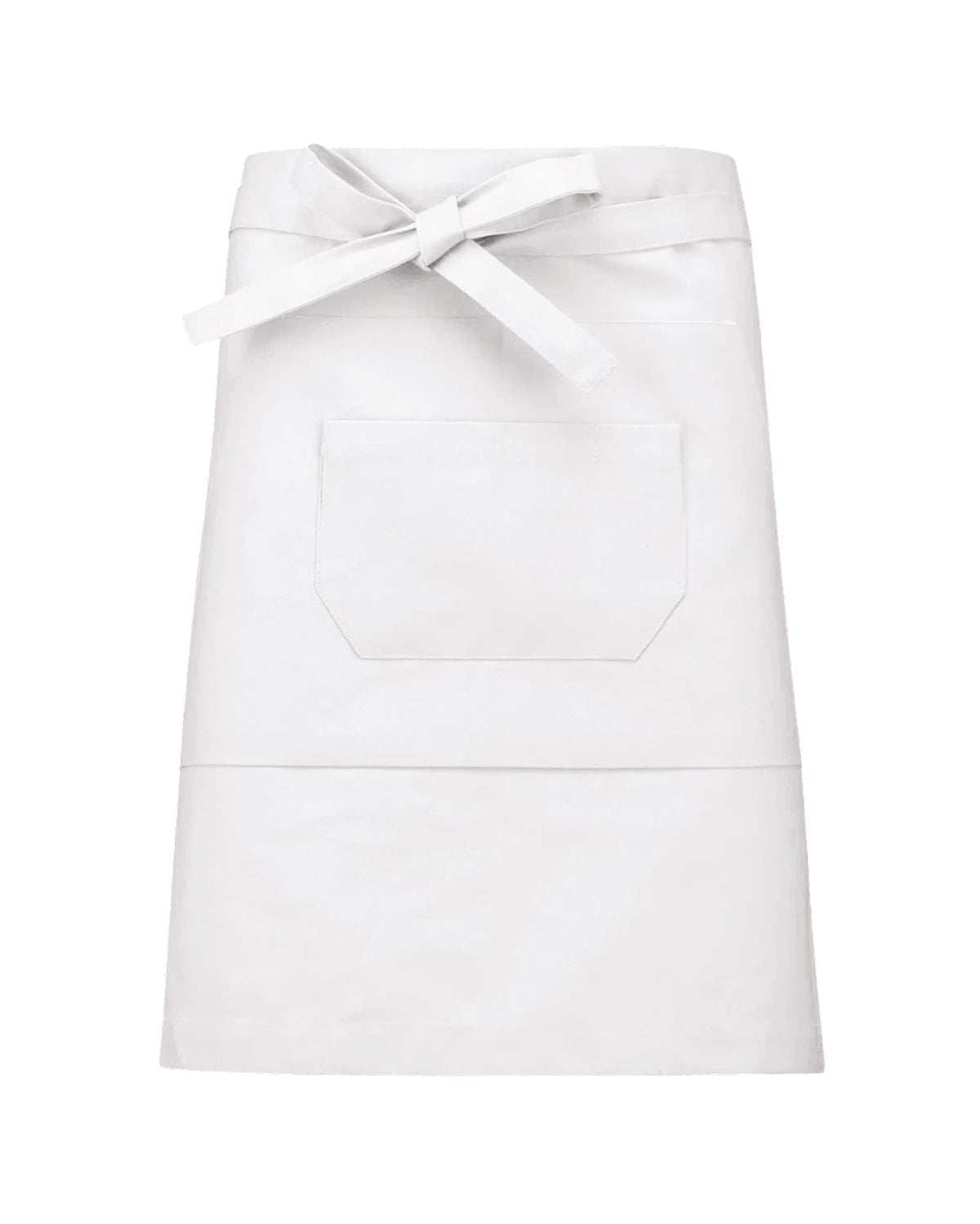 Grembiule mezza lunghezza Unisex