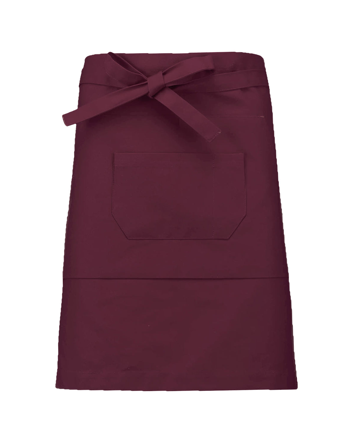Grembiule mezza lunghezza Unisex
