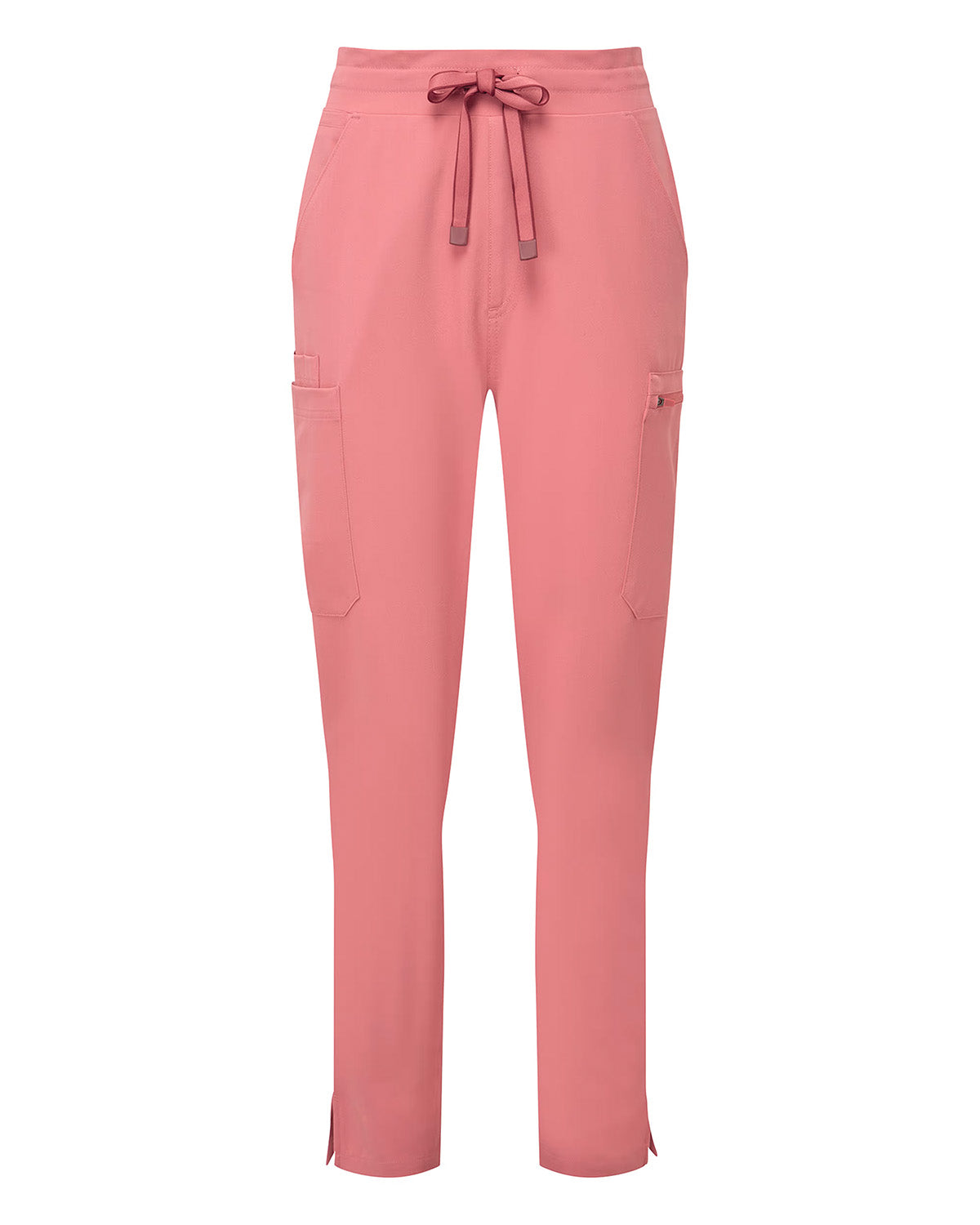 Pantaloni sanitari elasticizzati Donna