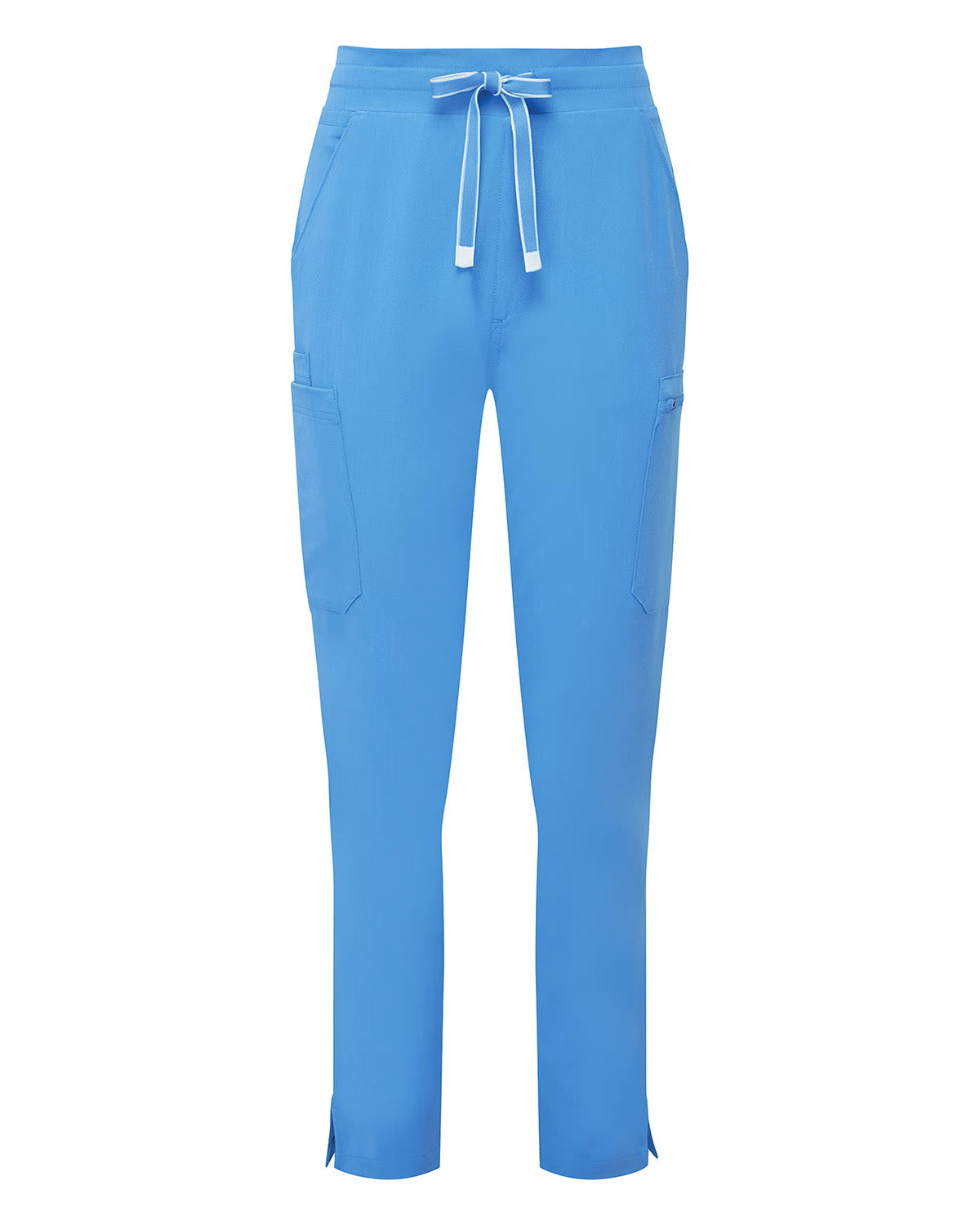 Pantaloni sanitari elasticizzati Donna