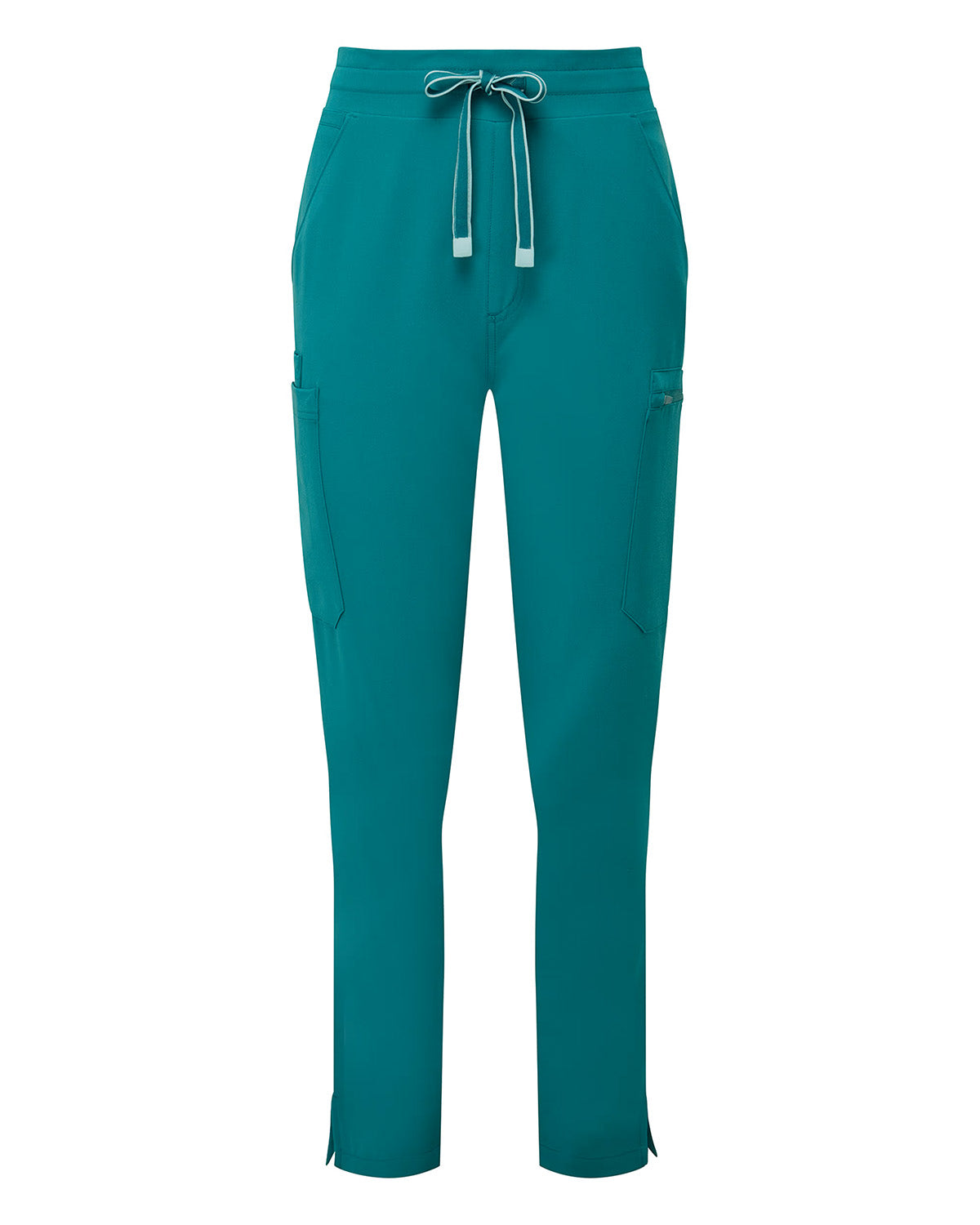 Pantaloni sanitari elasticizzati Donna