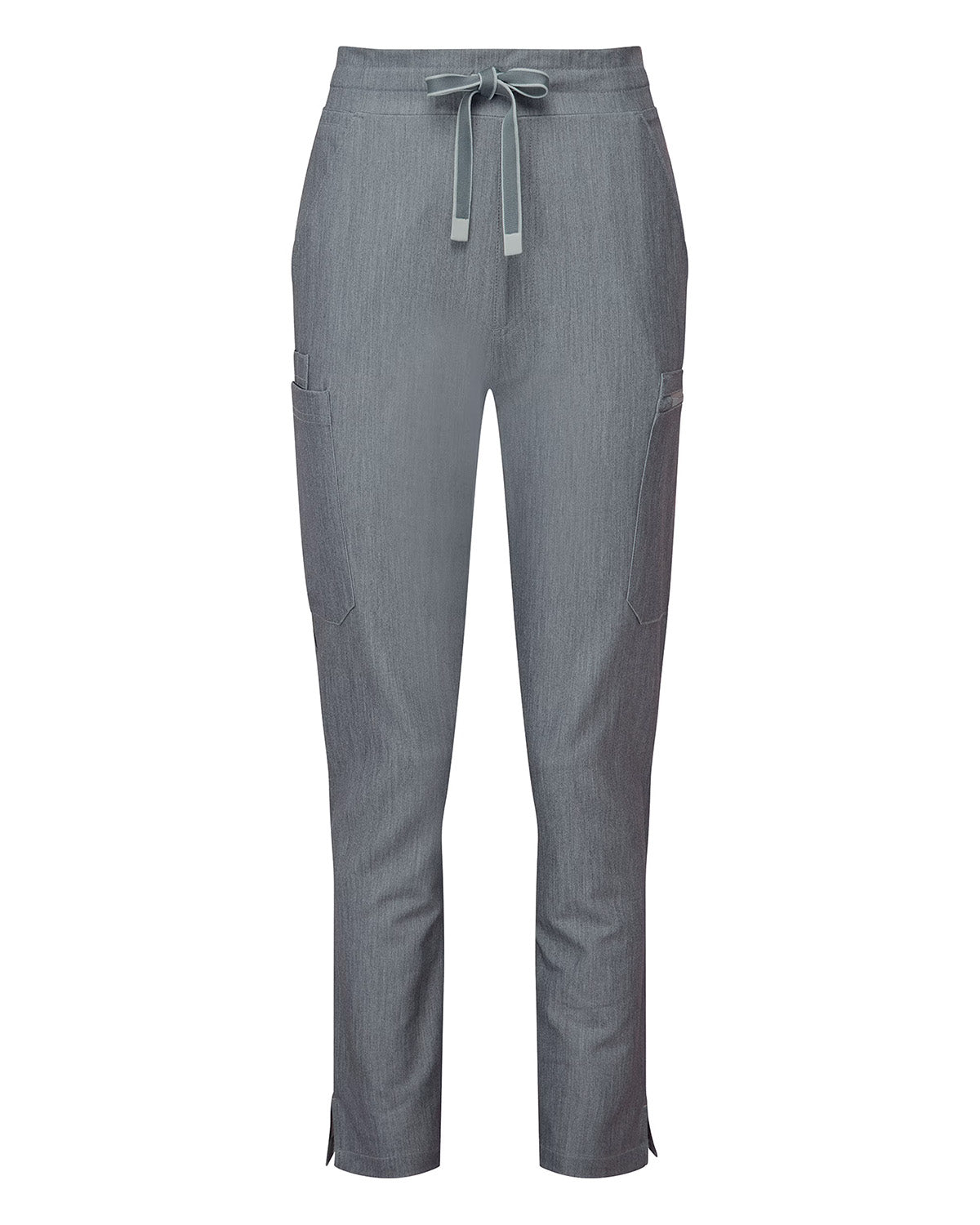 Pantaloni sanitari elasticizzati Donna