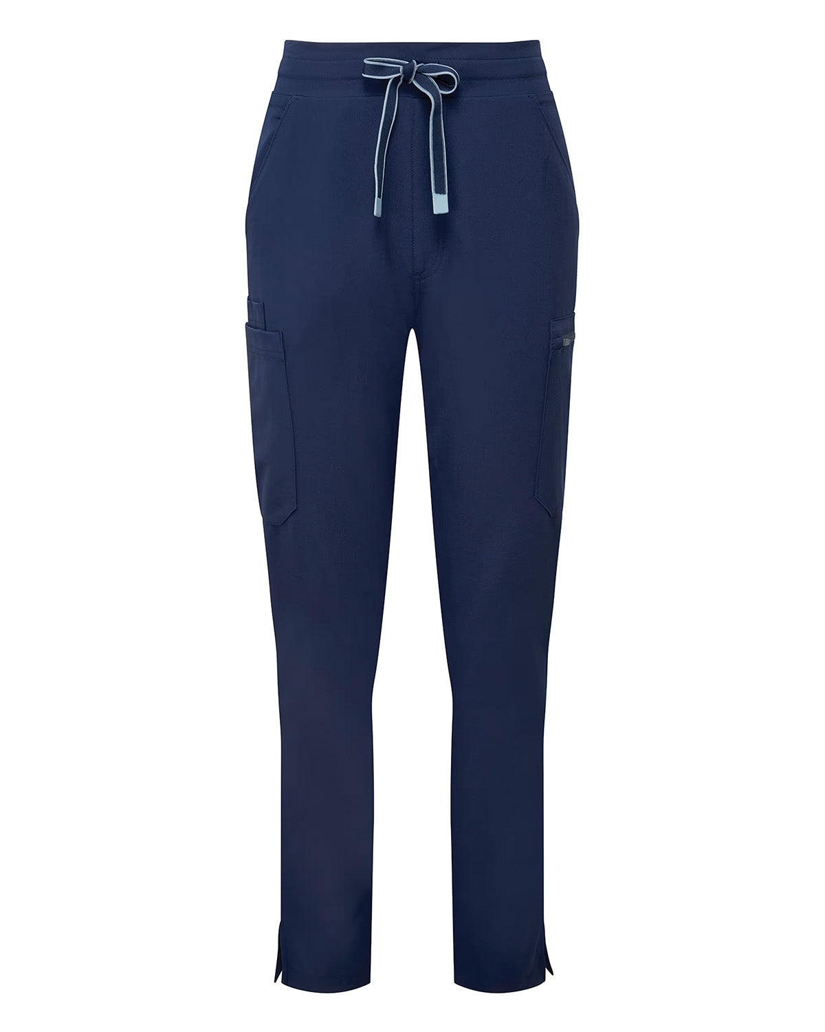 Pantaloni sanitari elasticizzati Donna