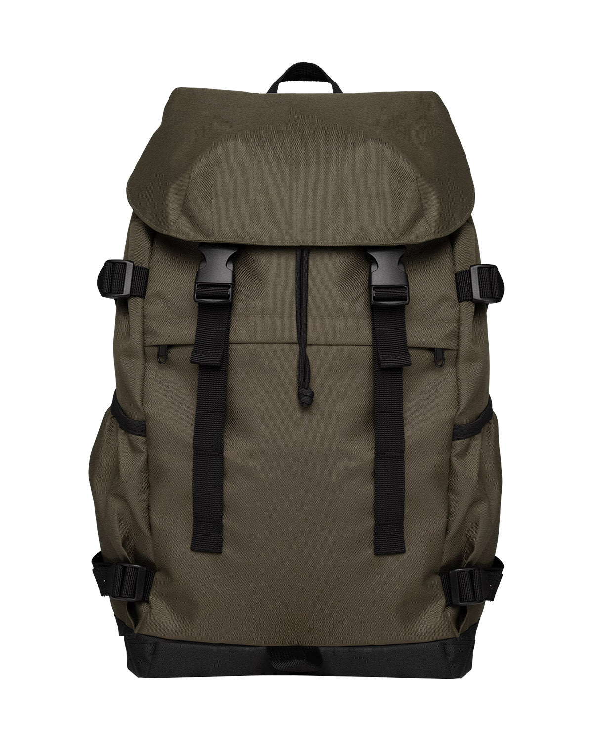 Zaino multitasche recycled