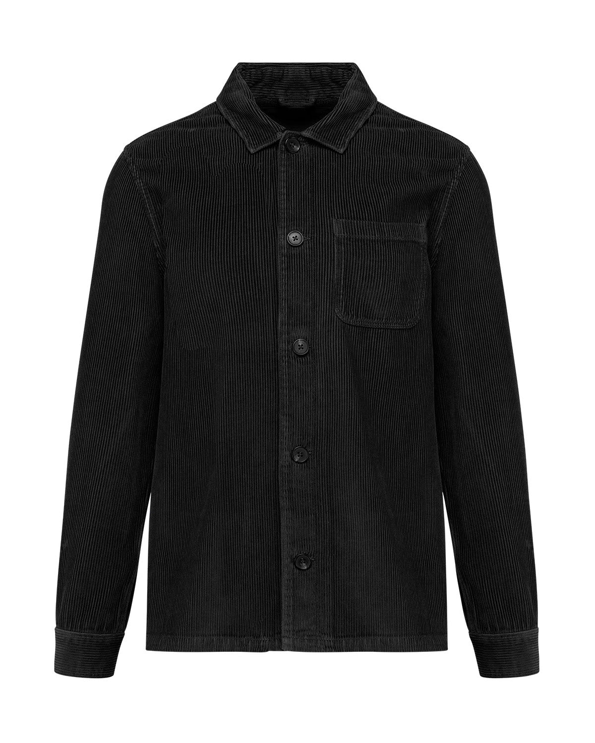 Giacca in velluto a costine uomo