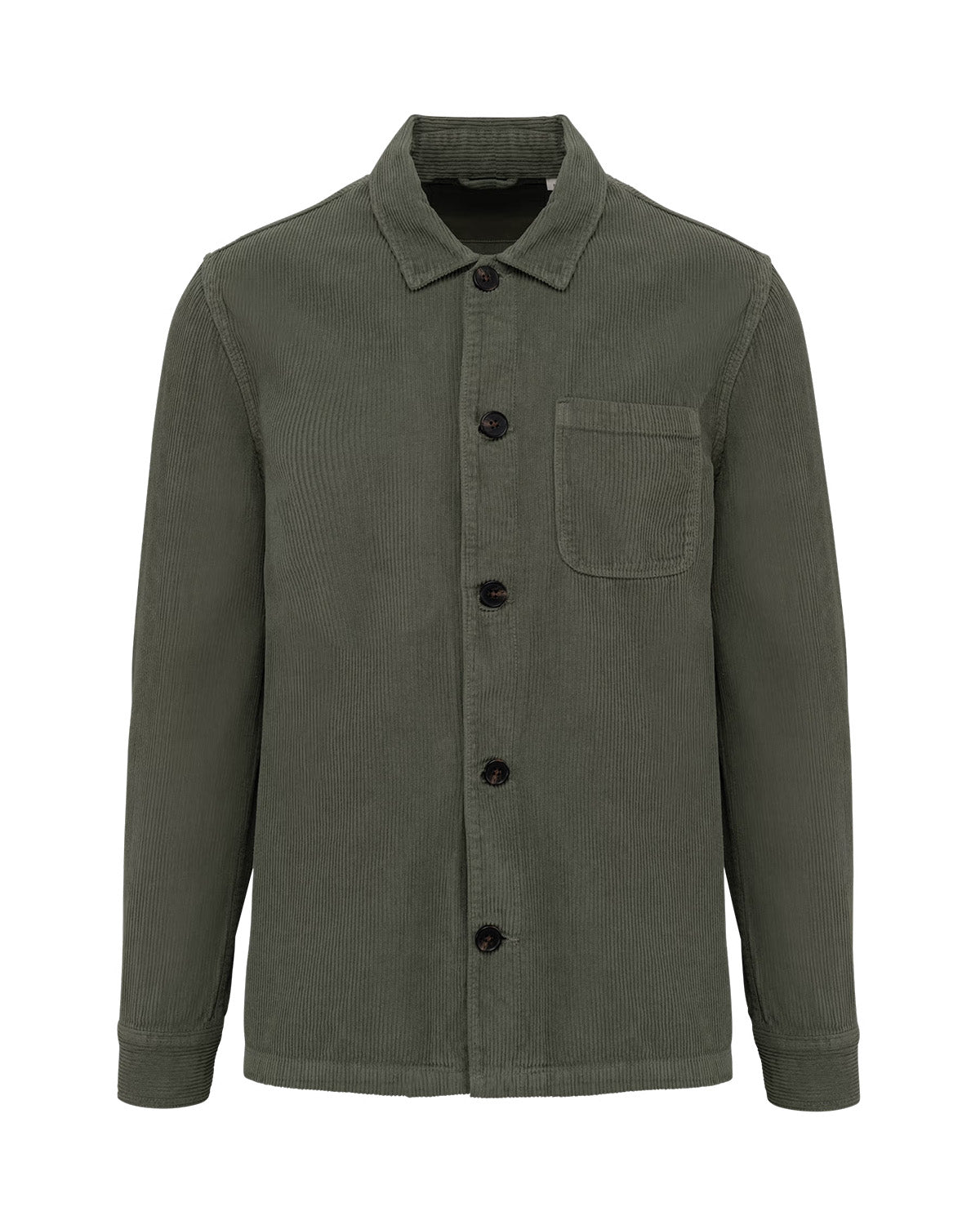 Giacca in velluto a costine uomo