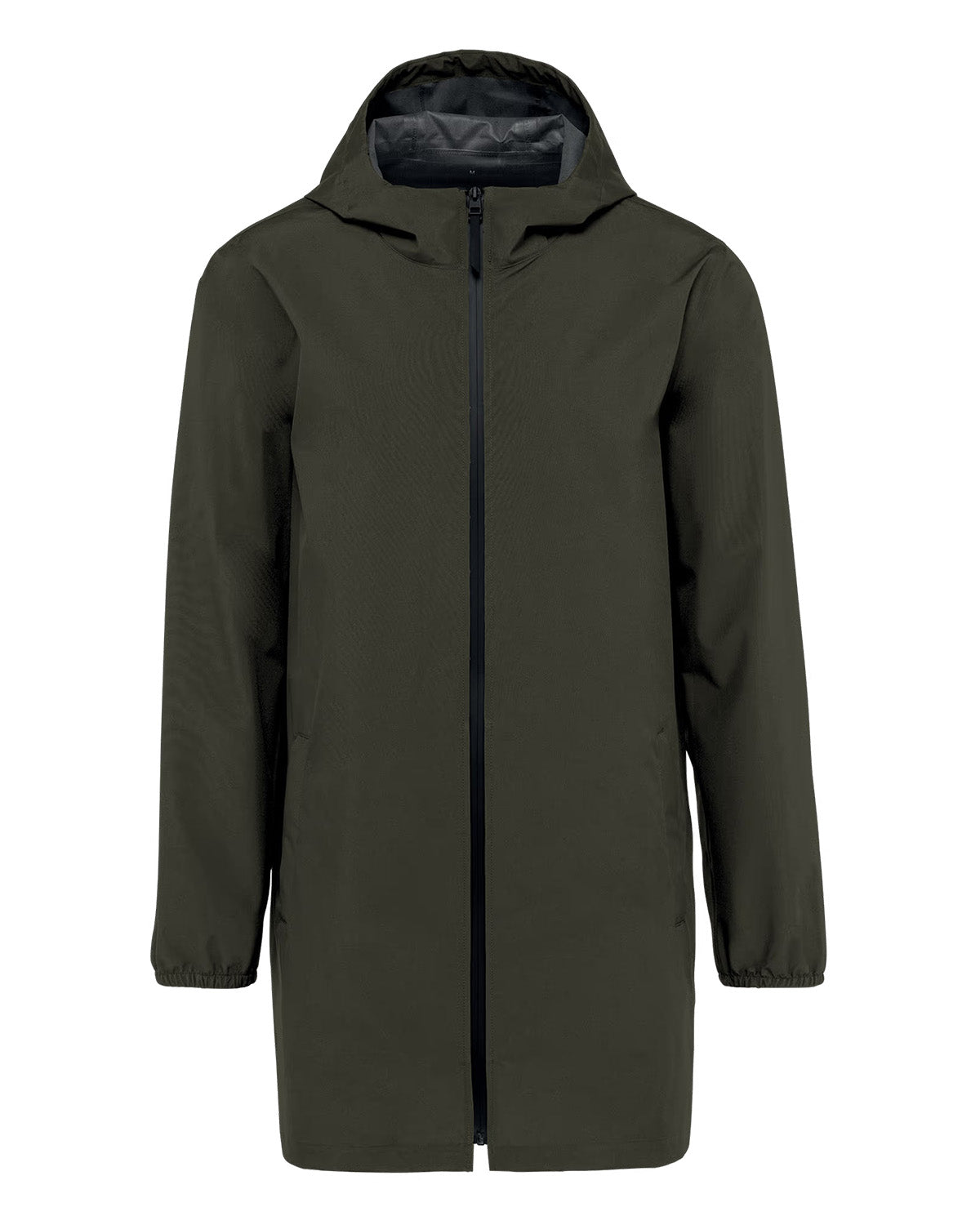 Giacca impermeabile unisex