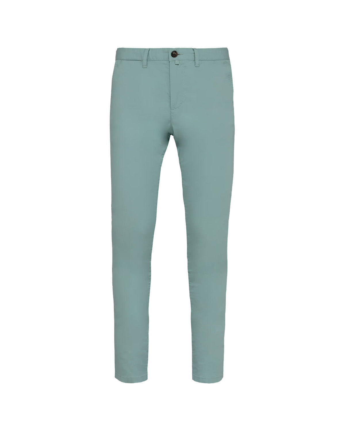 Pantaloni chino elastici Uomo