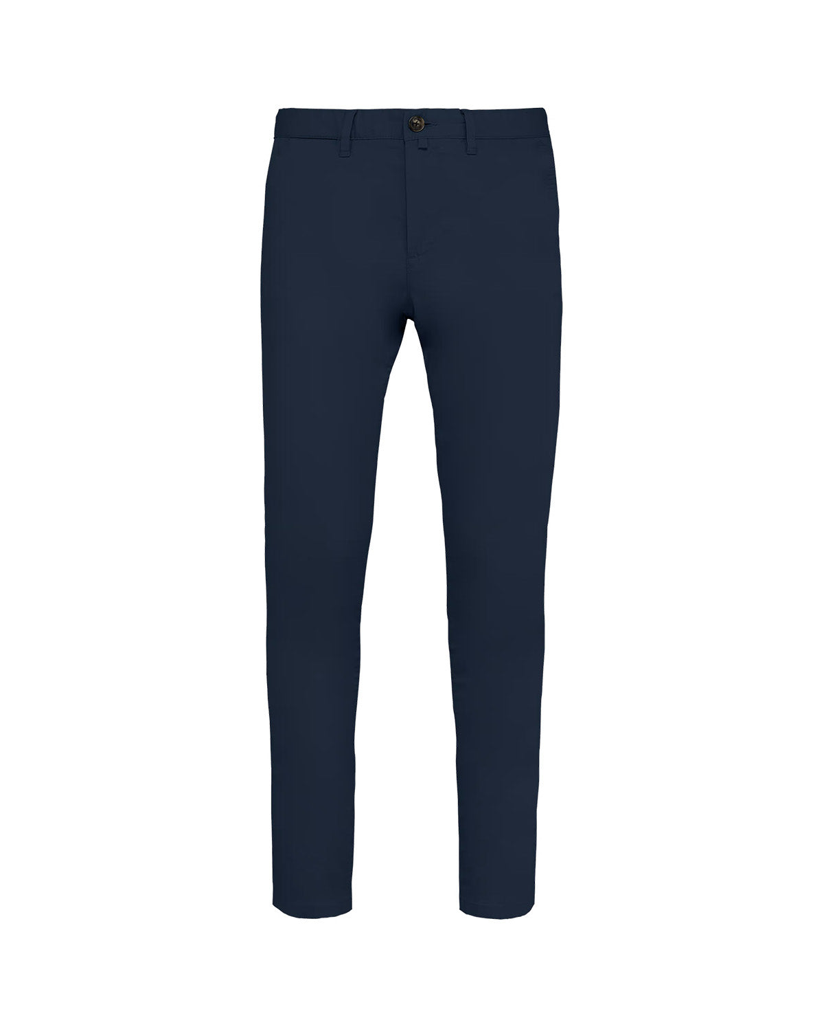Pantaloni chino elastici Uomo