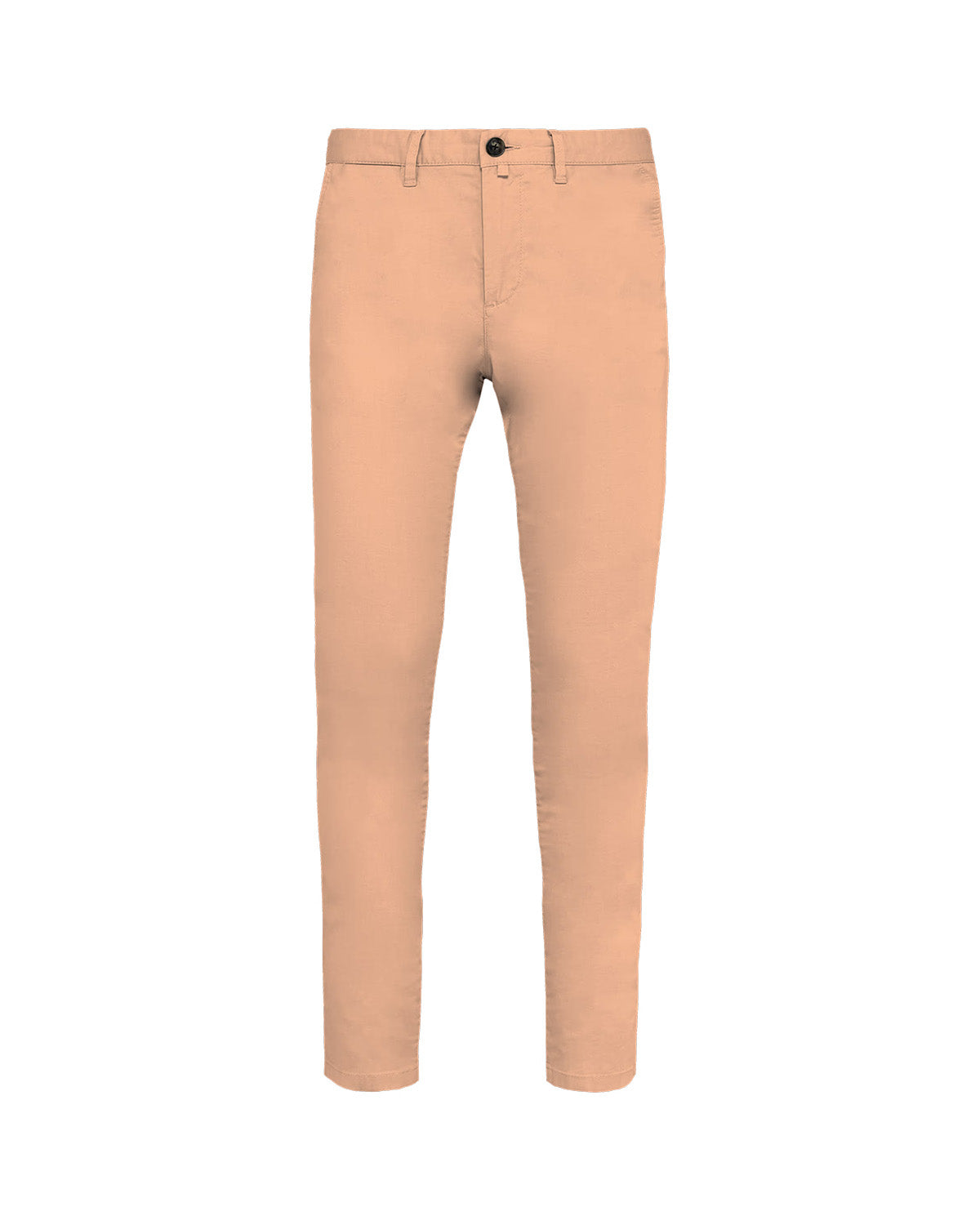Pantaloni chino elastici Uomo