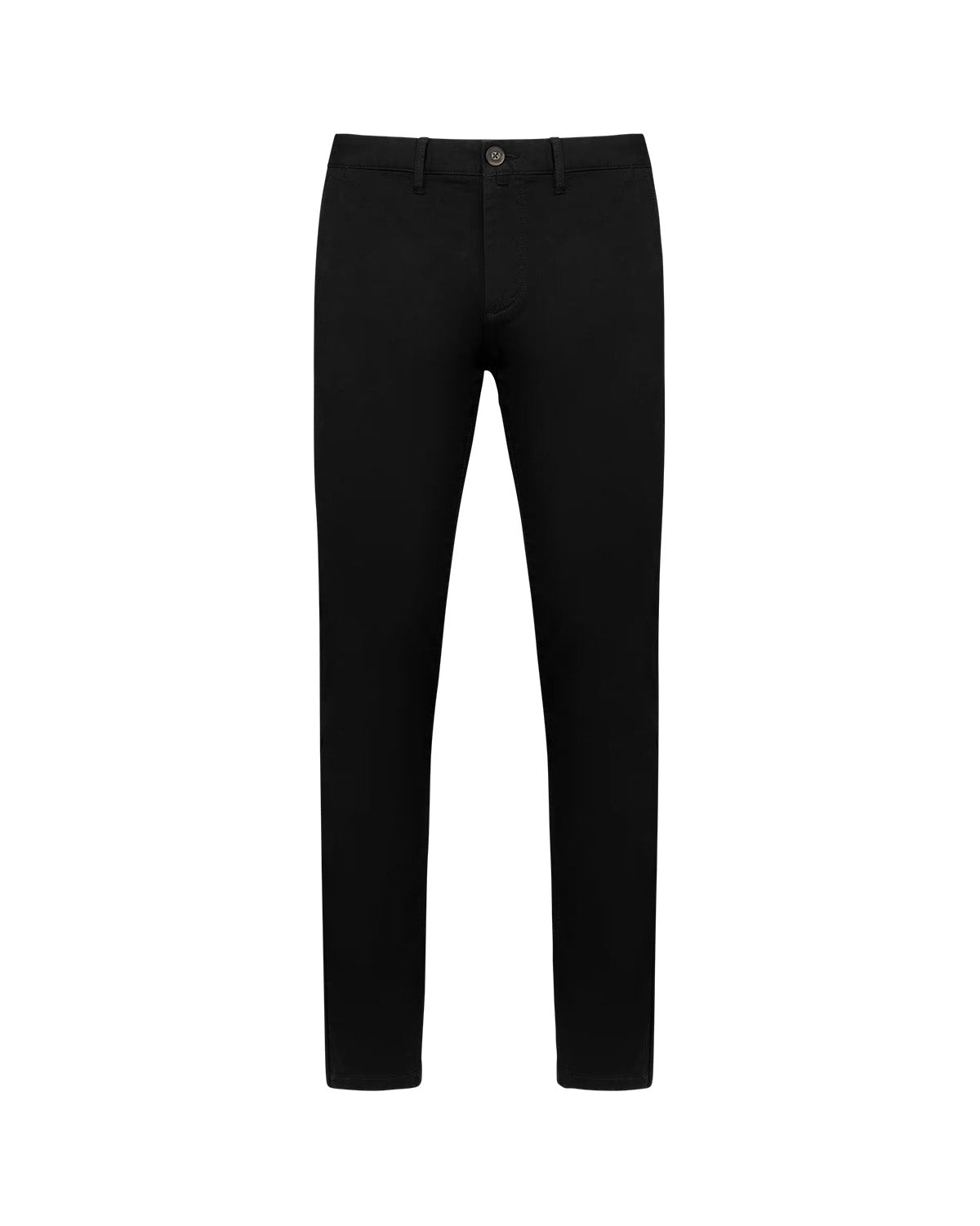 Pantaloni chino elastici Uomo