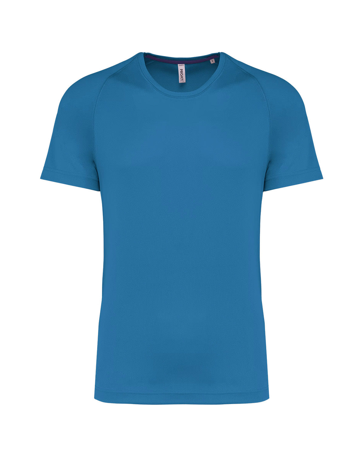 T-shirt sportiva riciclata Uomo