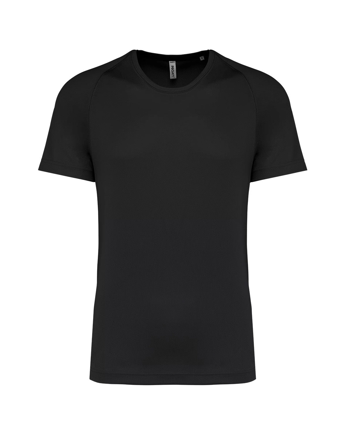 T-shirt sportiva riciclata Uomo