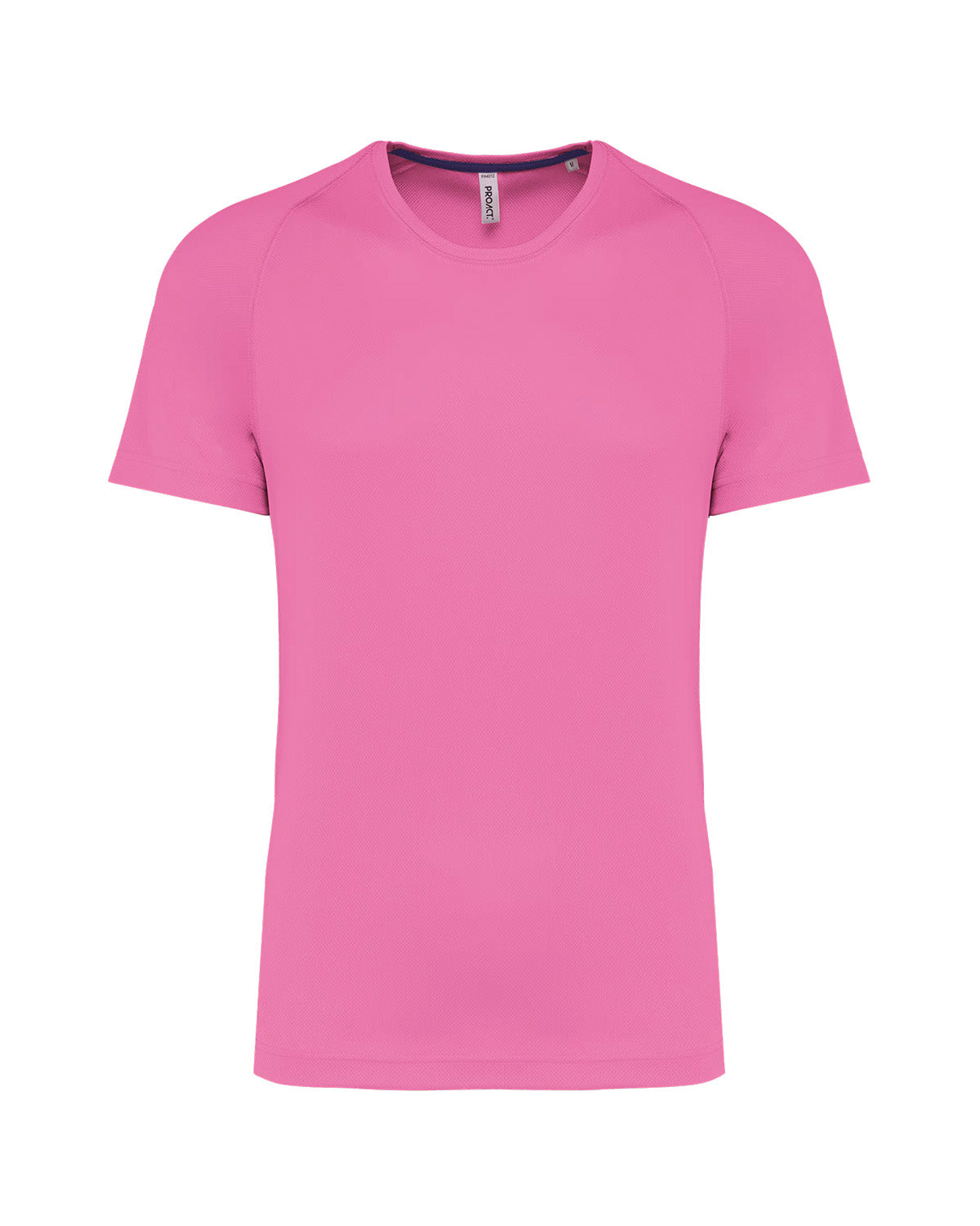 T-shirt sportiva riciclata Uomo