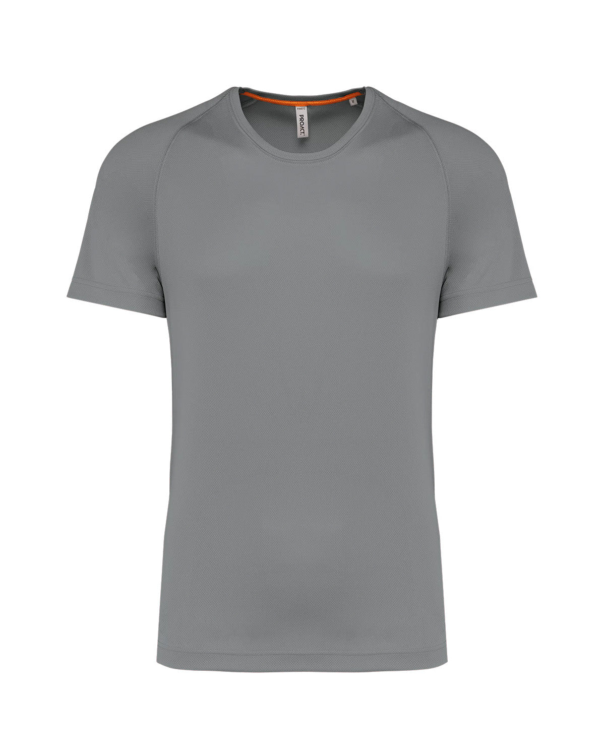 T-shirt sportiva riciclata Uomo