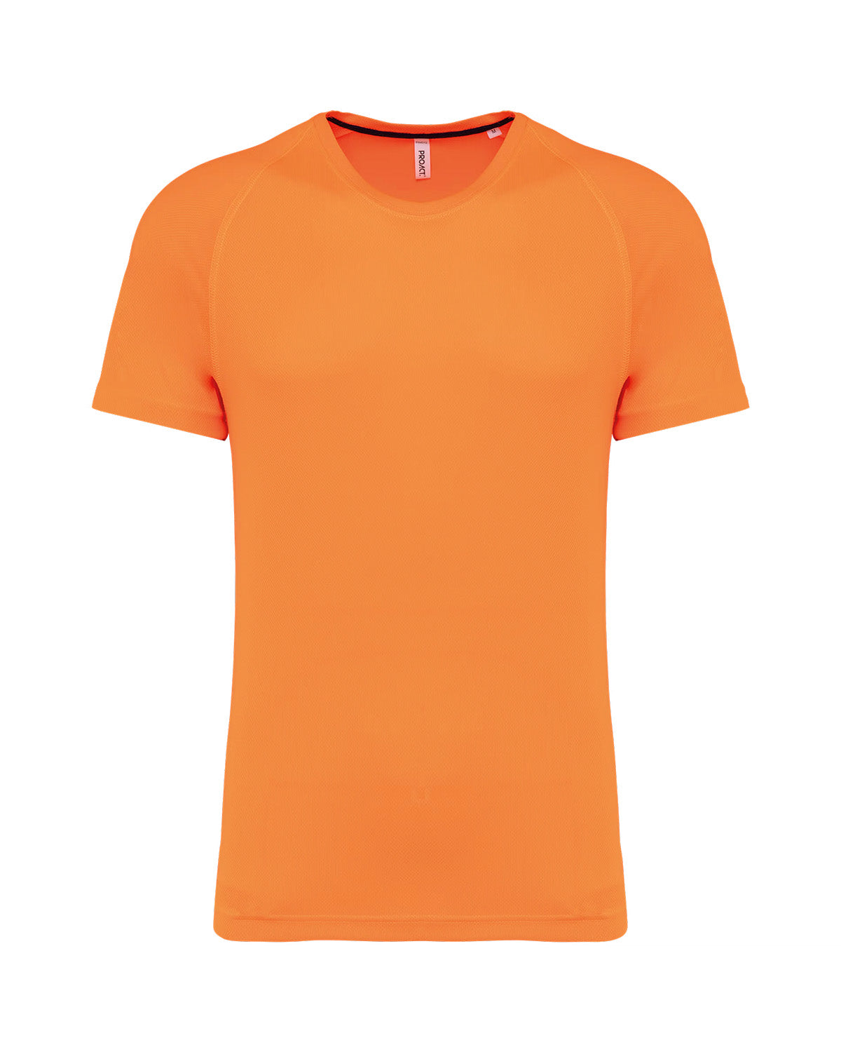 T-shirt sportiva riciclata Uomo