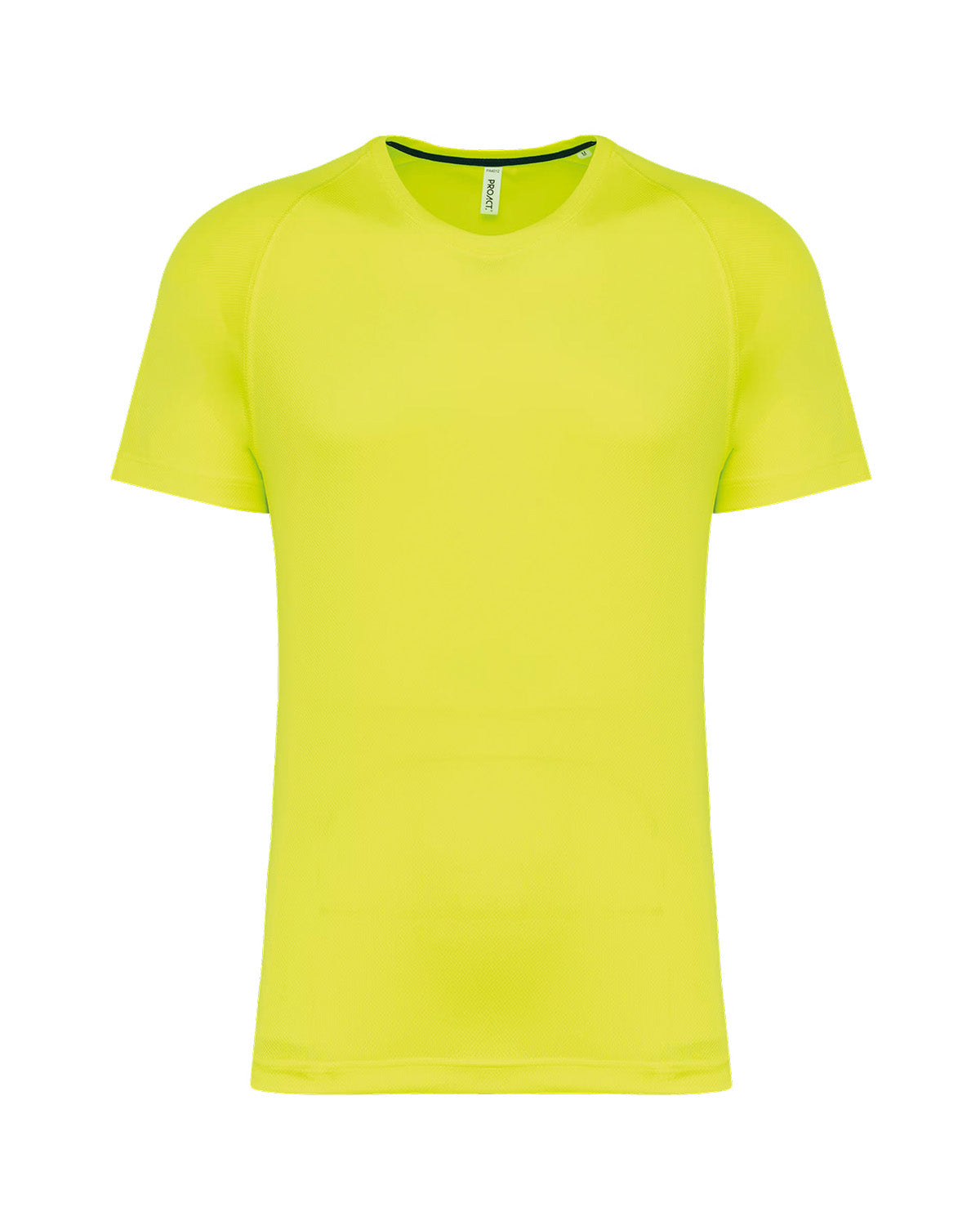 T-shirt sportiva riciclata Uomo
