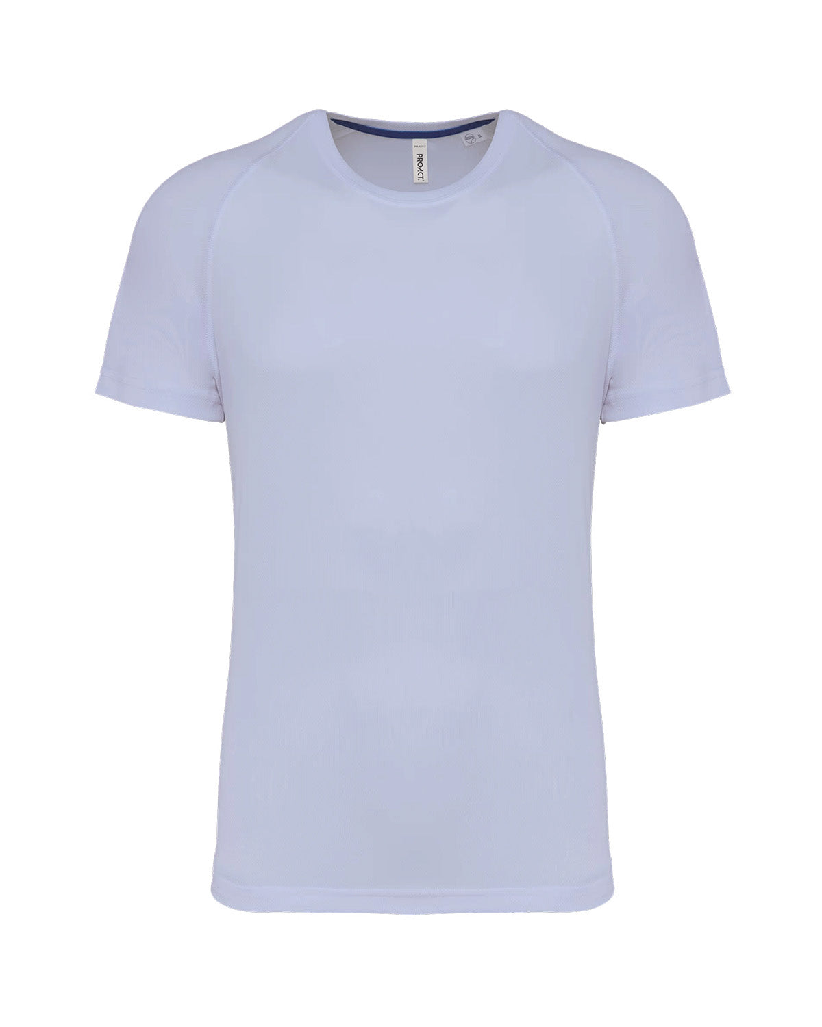 T-shirt sportiva riciclata Uomo