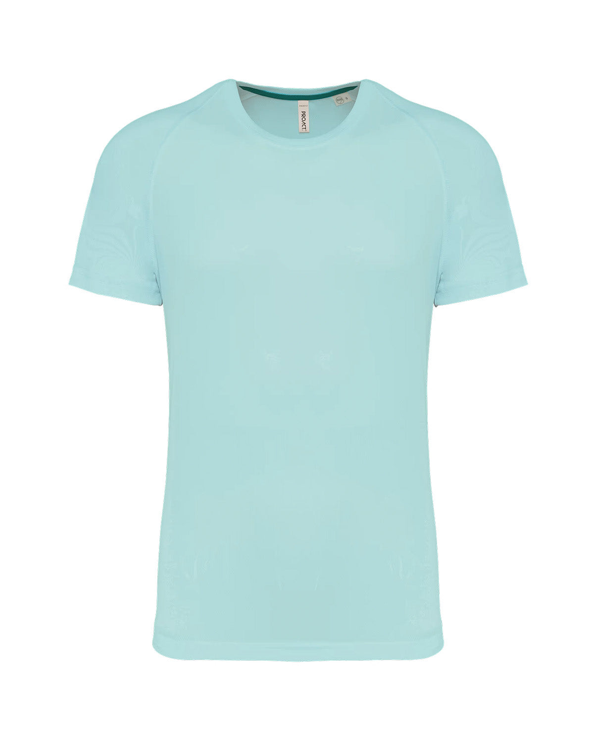 T-shirt sportiva riciclata Uomo
