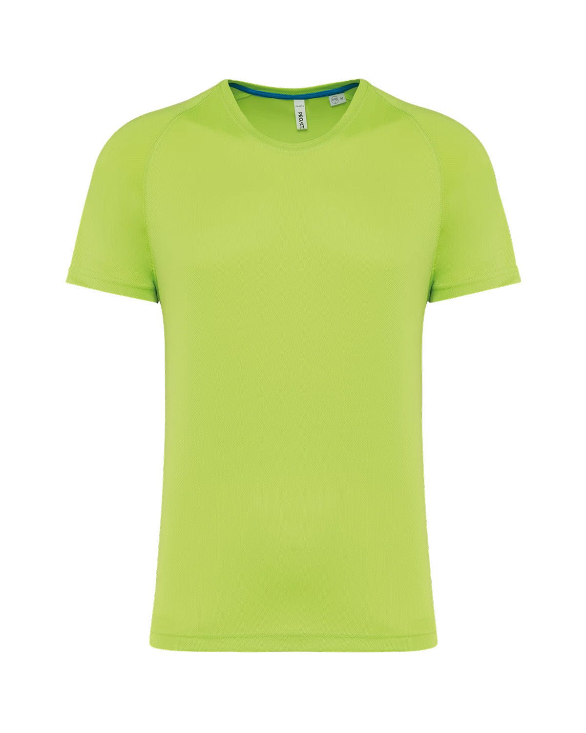 T-shirt sportiva riciclata Uomo