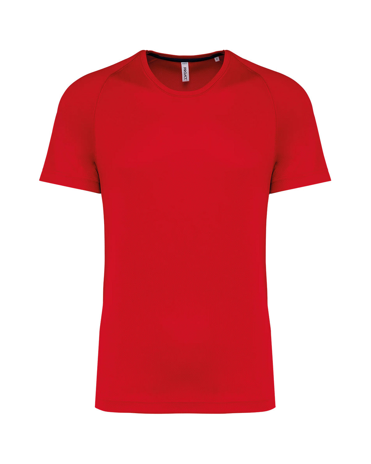 T-shirt sportiva riciclata Uomo