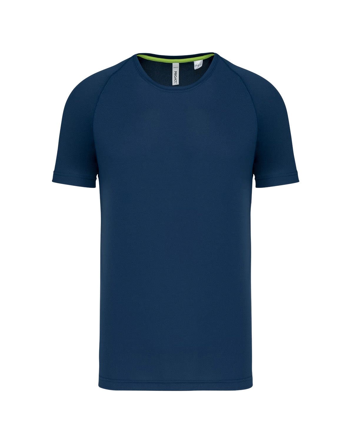 T-shirt sportiva riciclata Uomo
