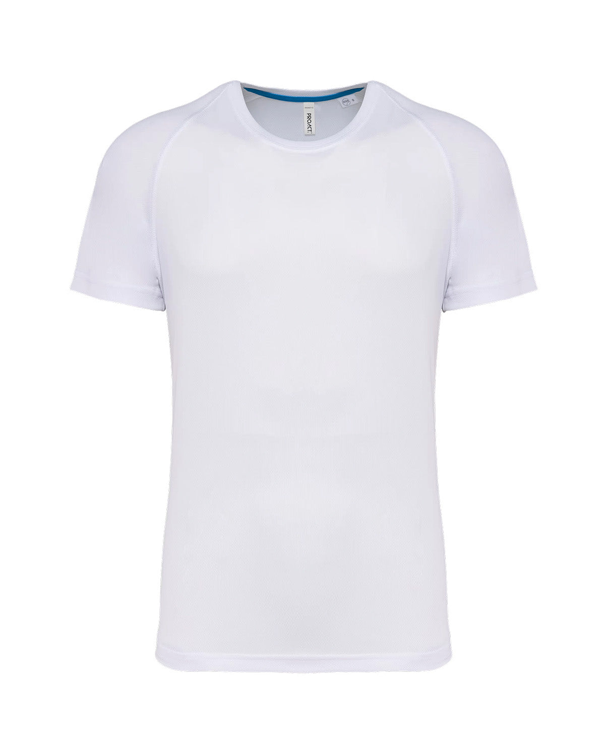 T-shirt sportiva riciclata Uomo