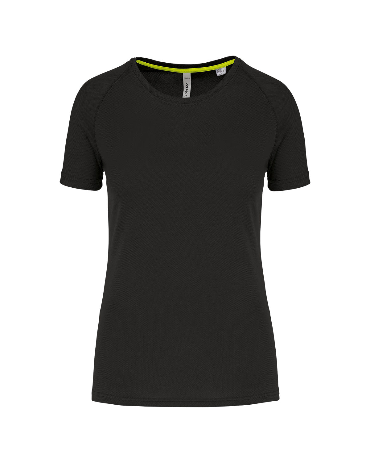 T-shirt sportiva riciclata Donna