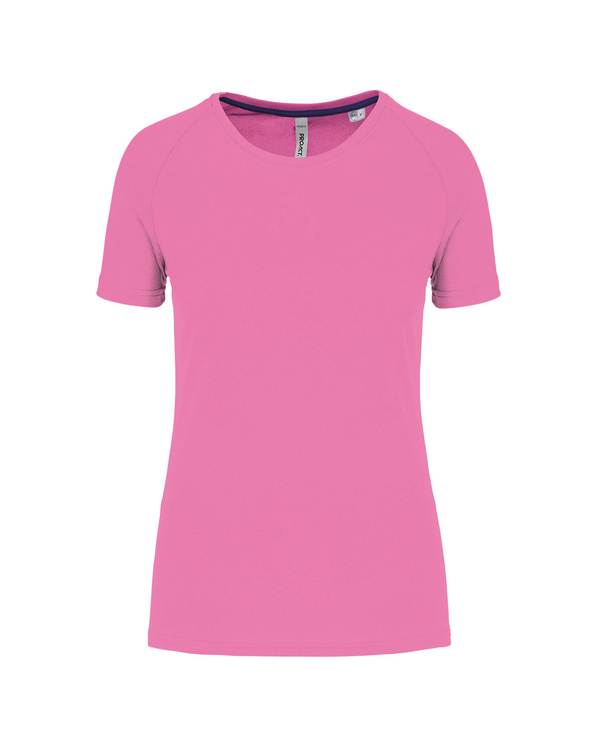 T-shirt sportiva riciclata Donna