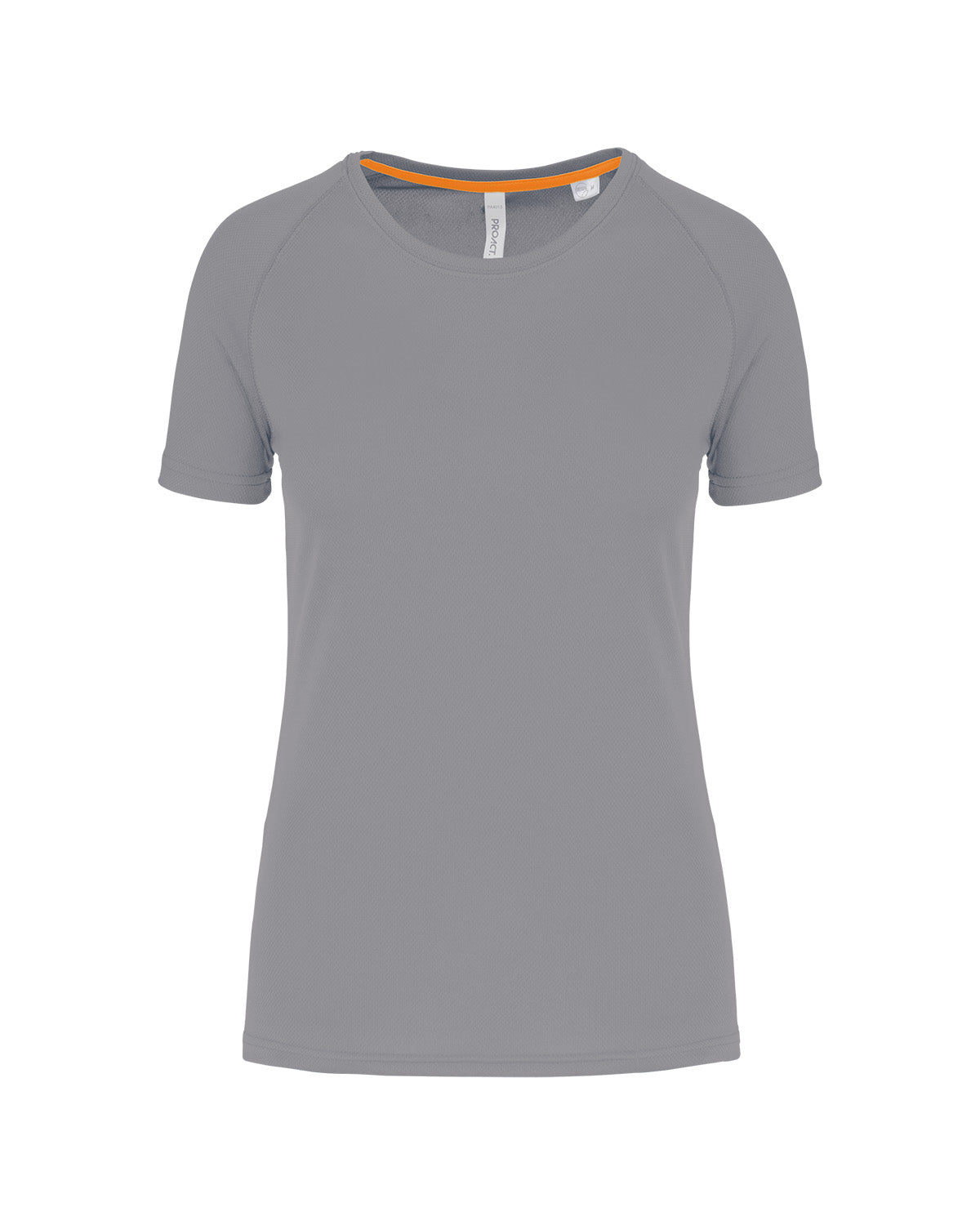 T-shirt sportiva riciclata Donna