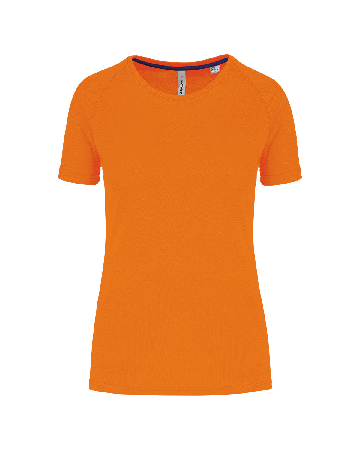 T-shirt sportiva riciclata Donna