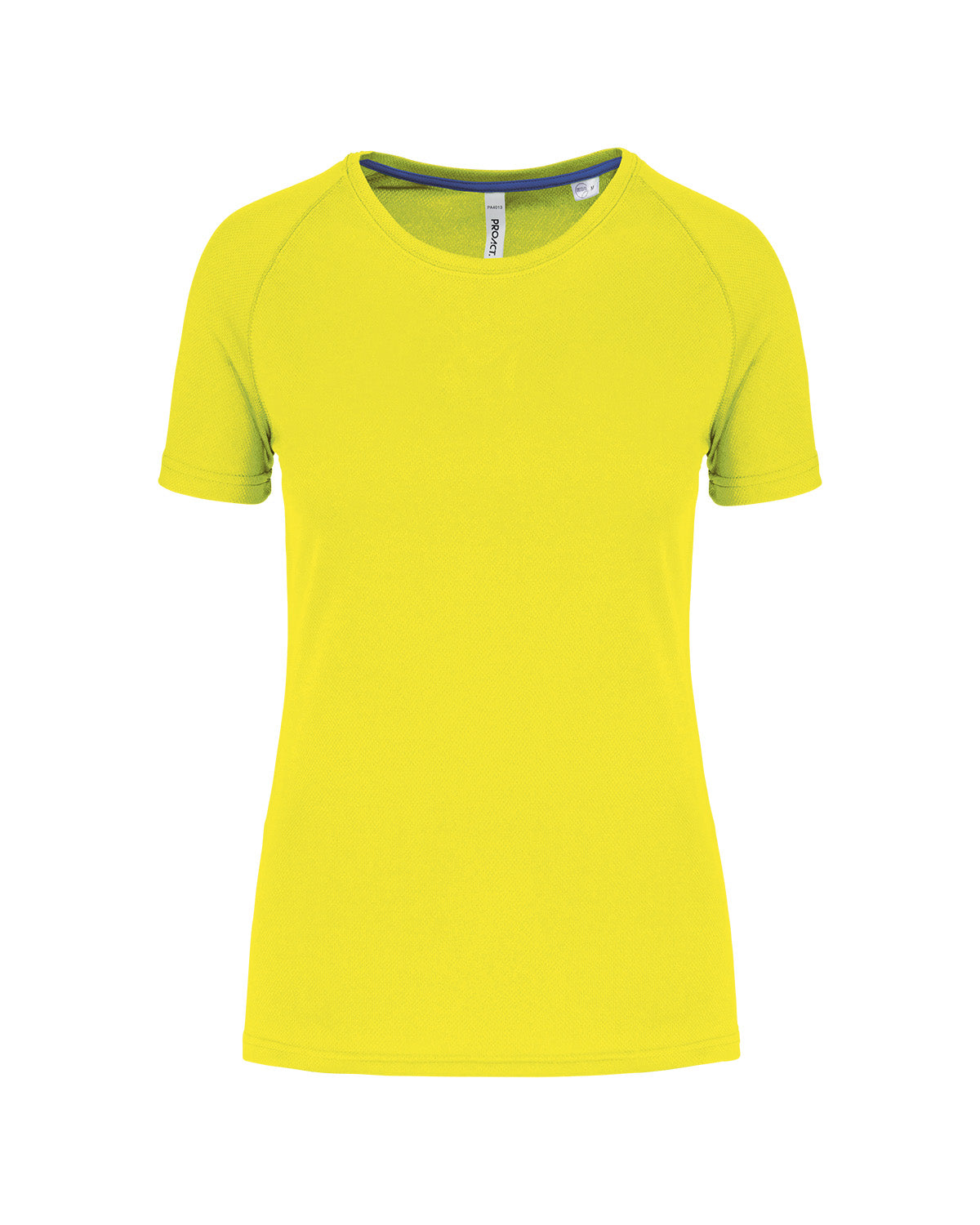 T-shirt sportiva riciclata Donna