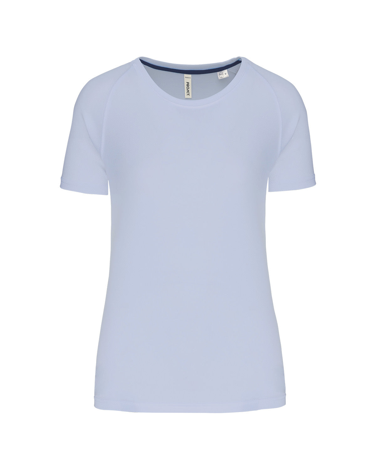 T-shirt sportiva riciclata Donna