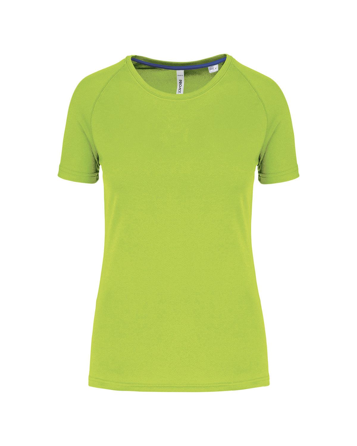 T-shirt sportiva riciclata Donna