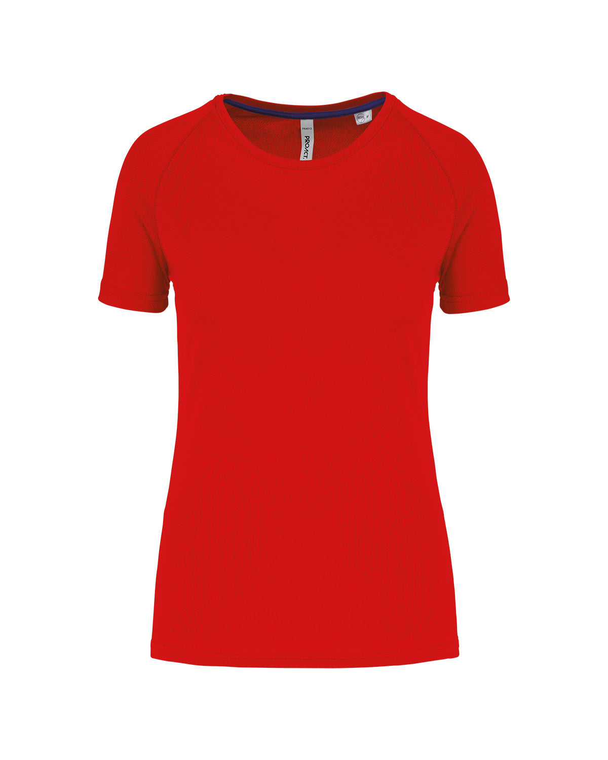 T-shirt sportiva riciclata Donna