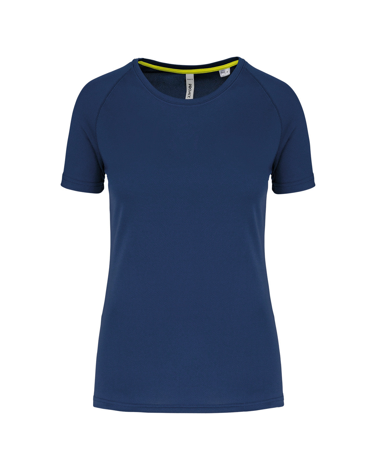 T-shirt sportiva riciclata Donna