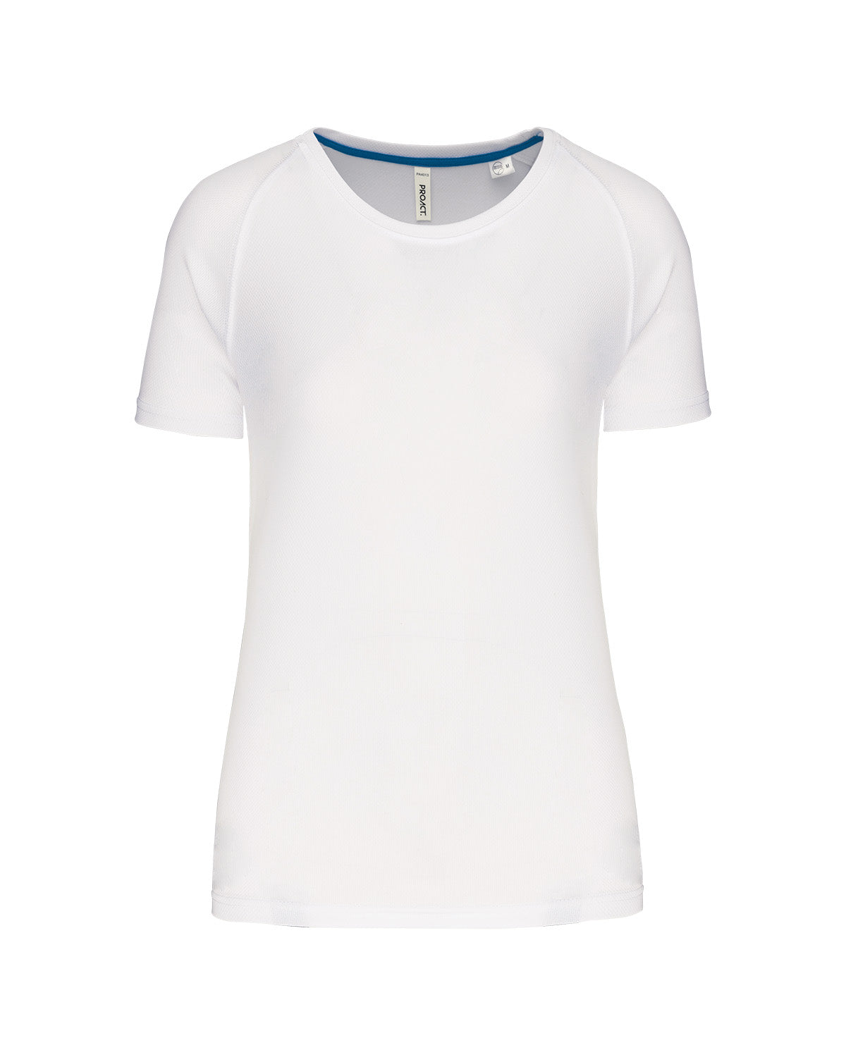 T-shirt sportiva riciclata Donna
