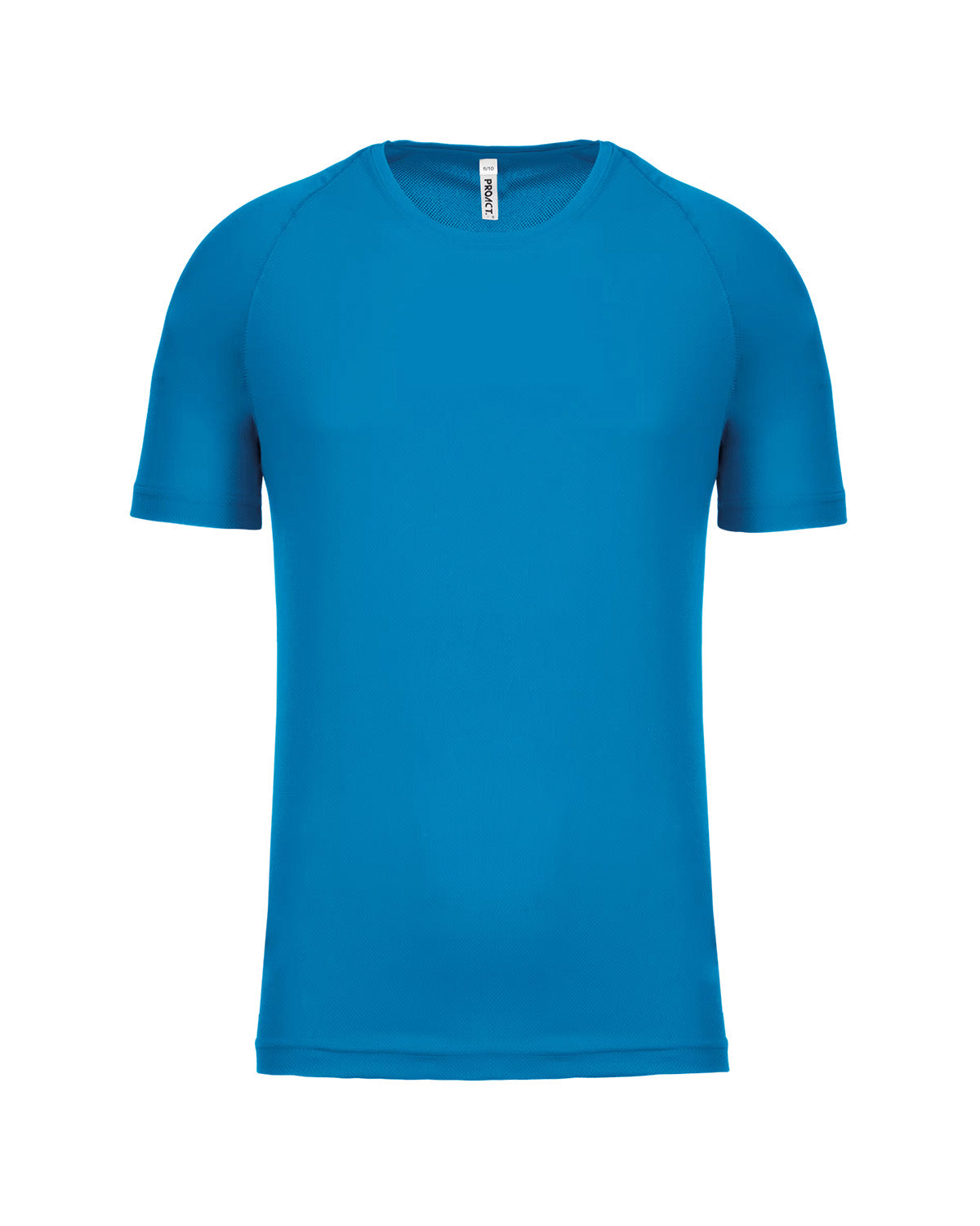 T-shirt sportiva riciclata Bambino