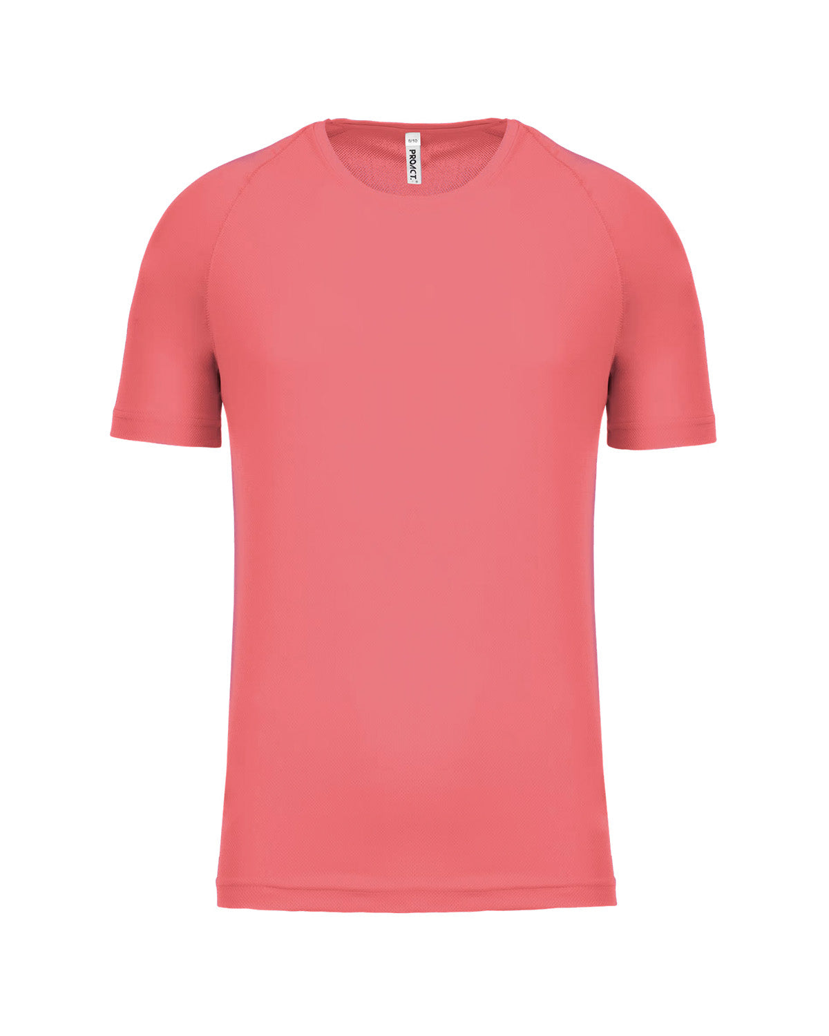 T-shirt sportiva riciclata Bambino