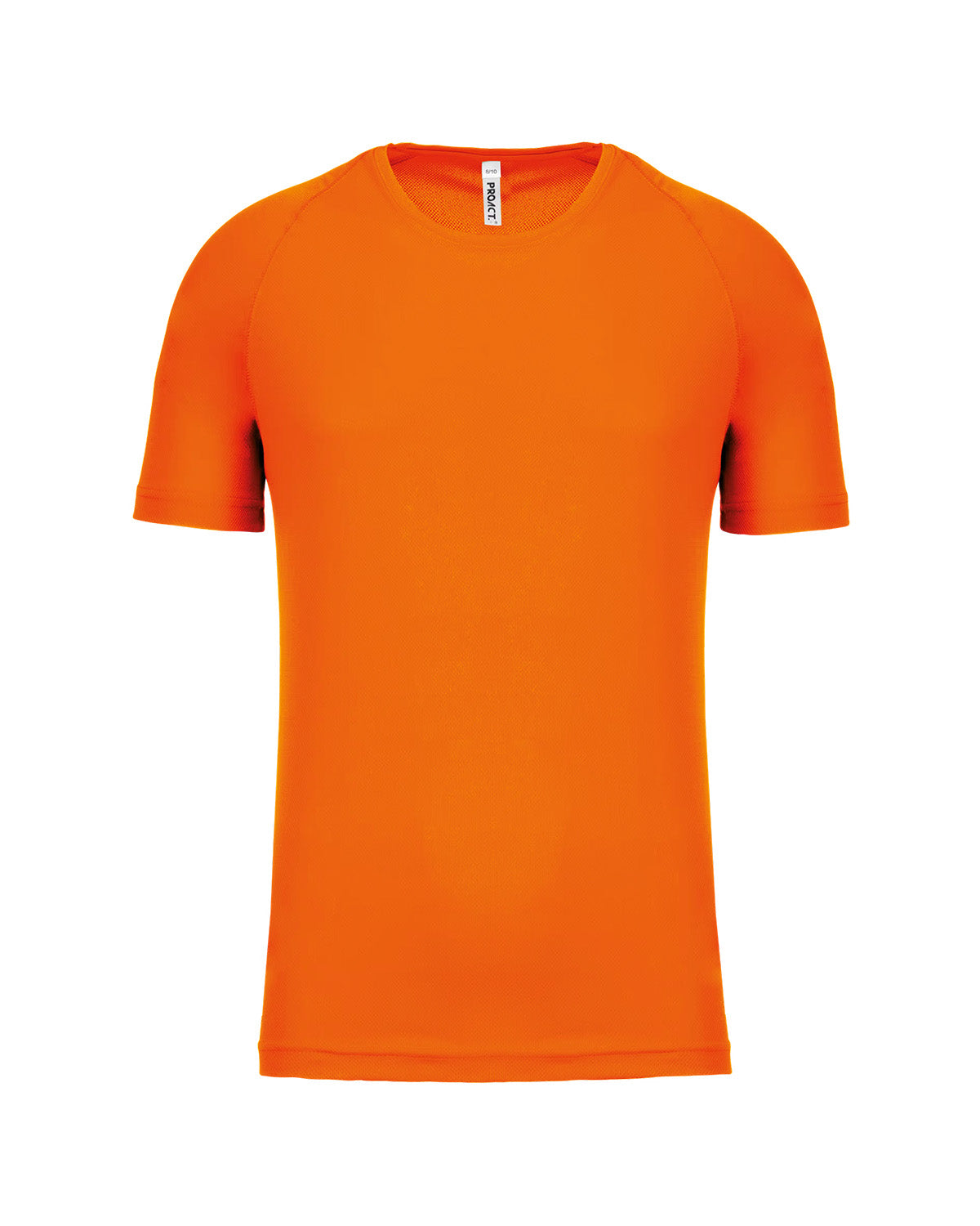 T-shirt sportiva riciclata Bambino