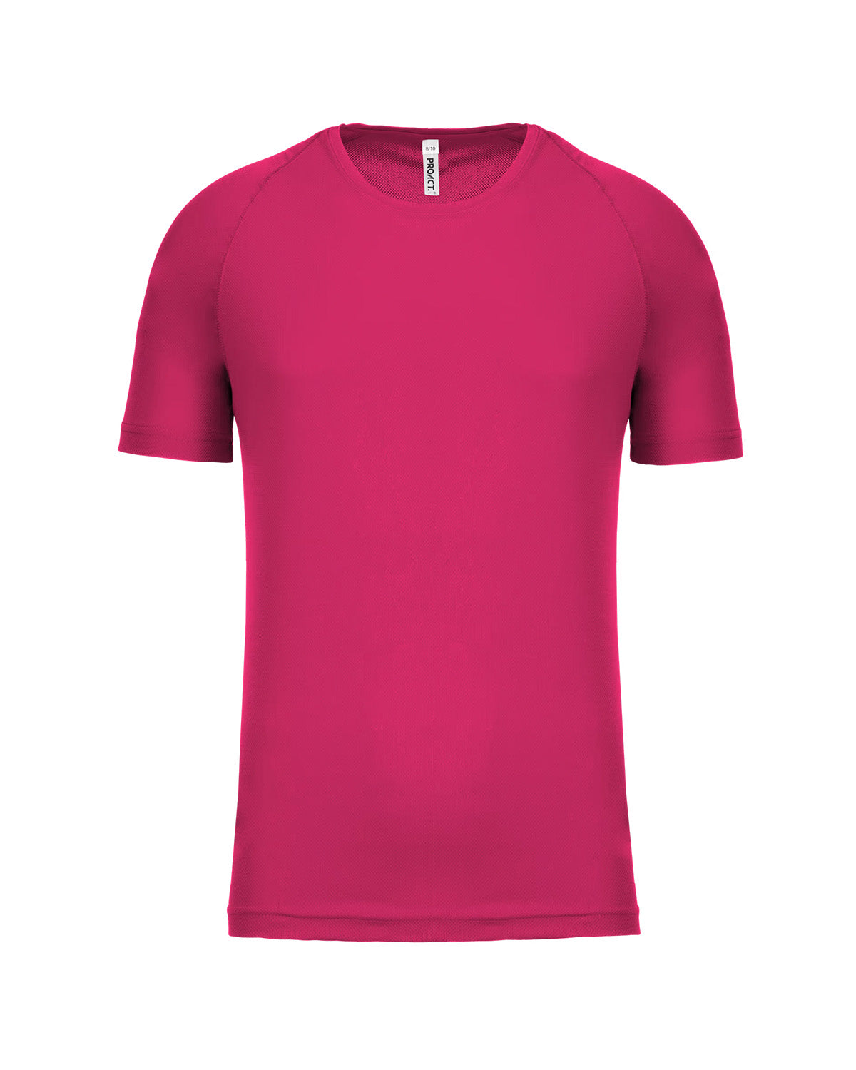T-shirt sportiva riciclata Bambino