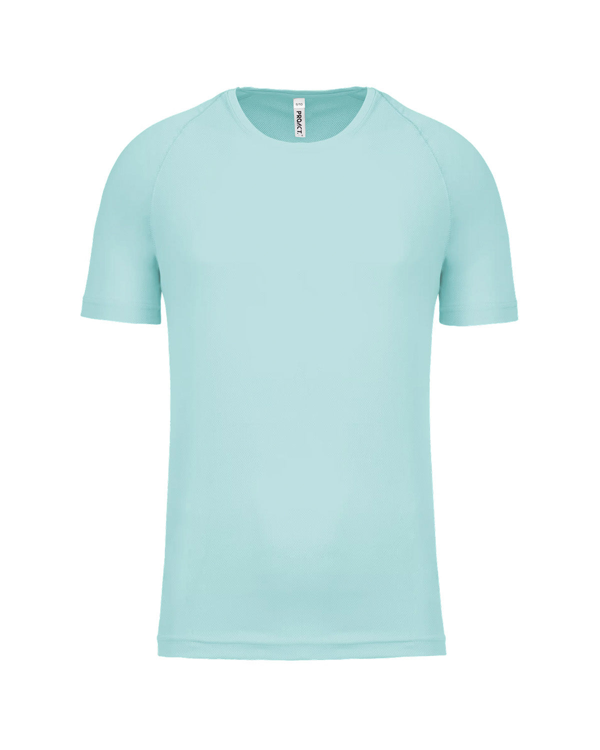 T-shirt sportiva riciclata Bambino
