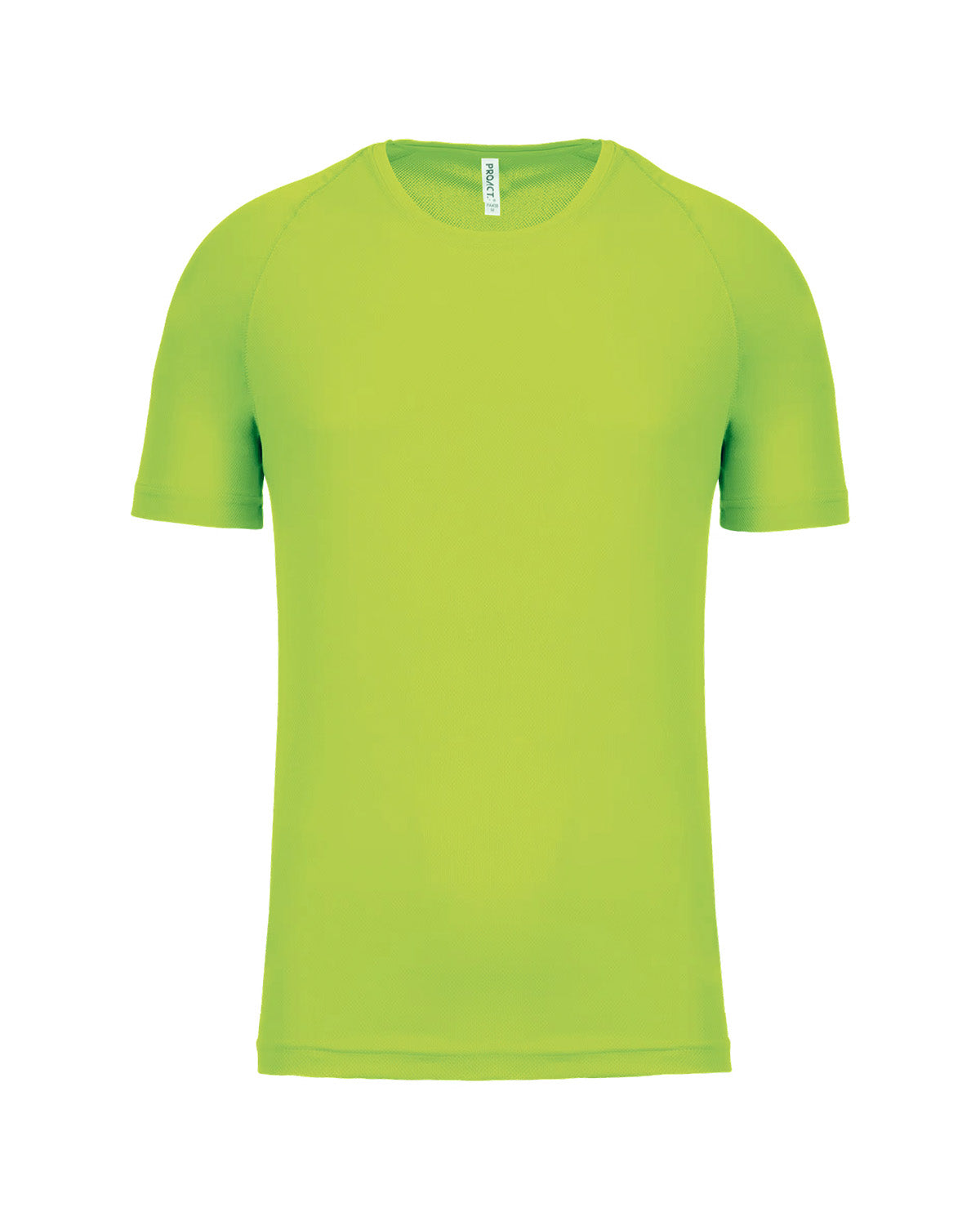 T-shirt sportiva riciclata Bambino