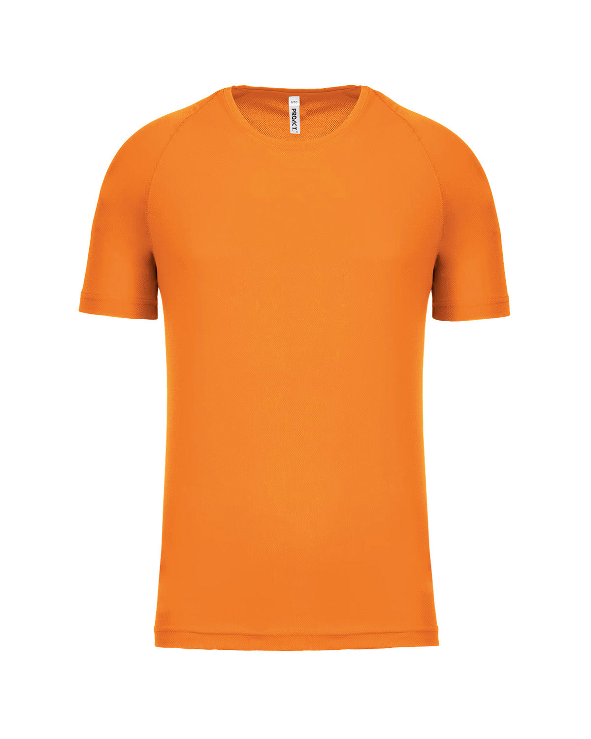 T-shirt sportiva riciclata Bambino