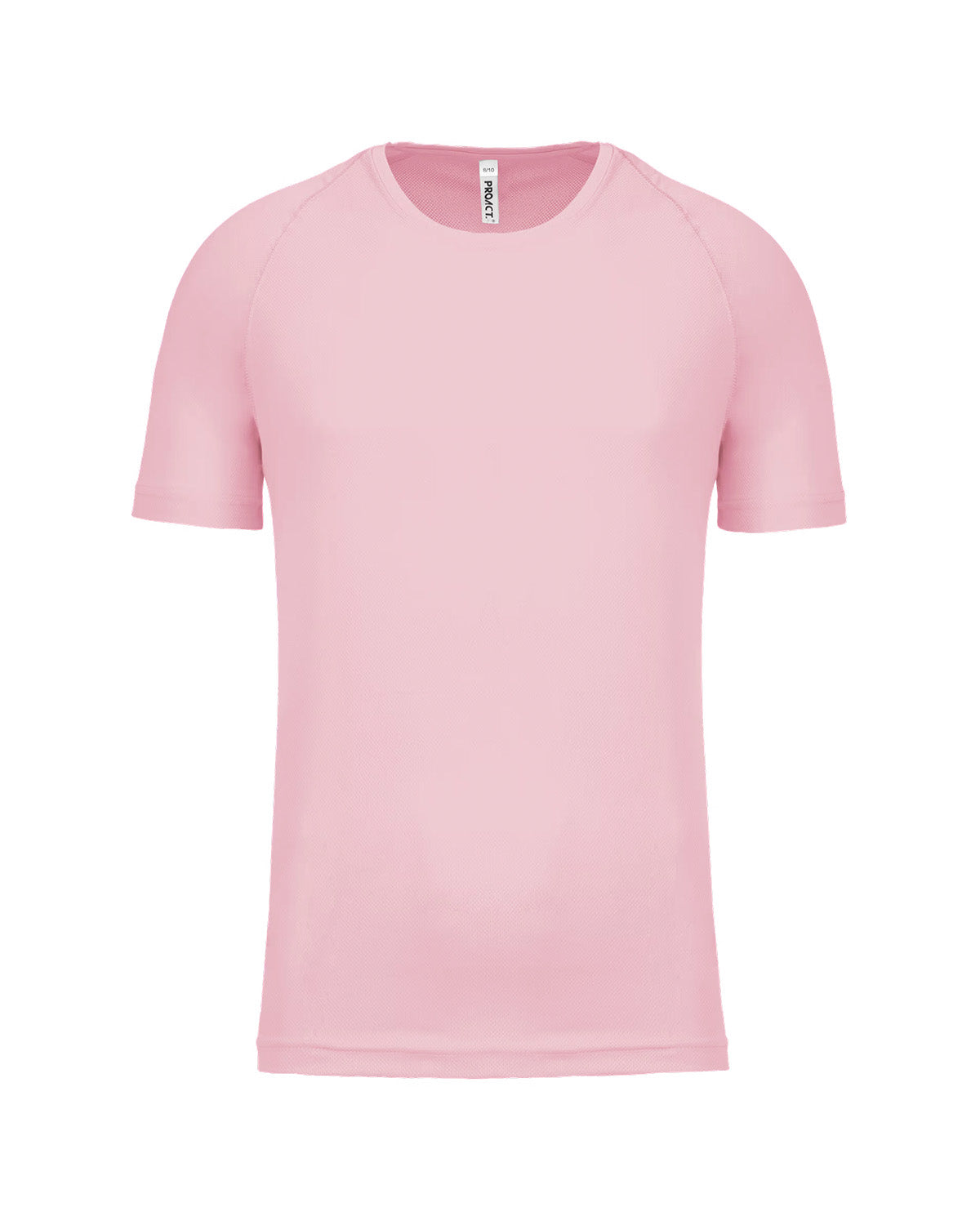 T-shirt sportiva riciclata Bambino
