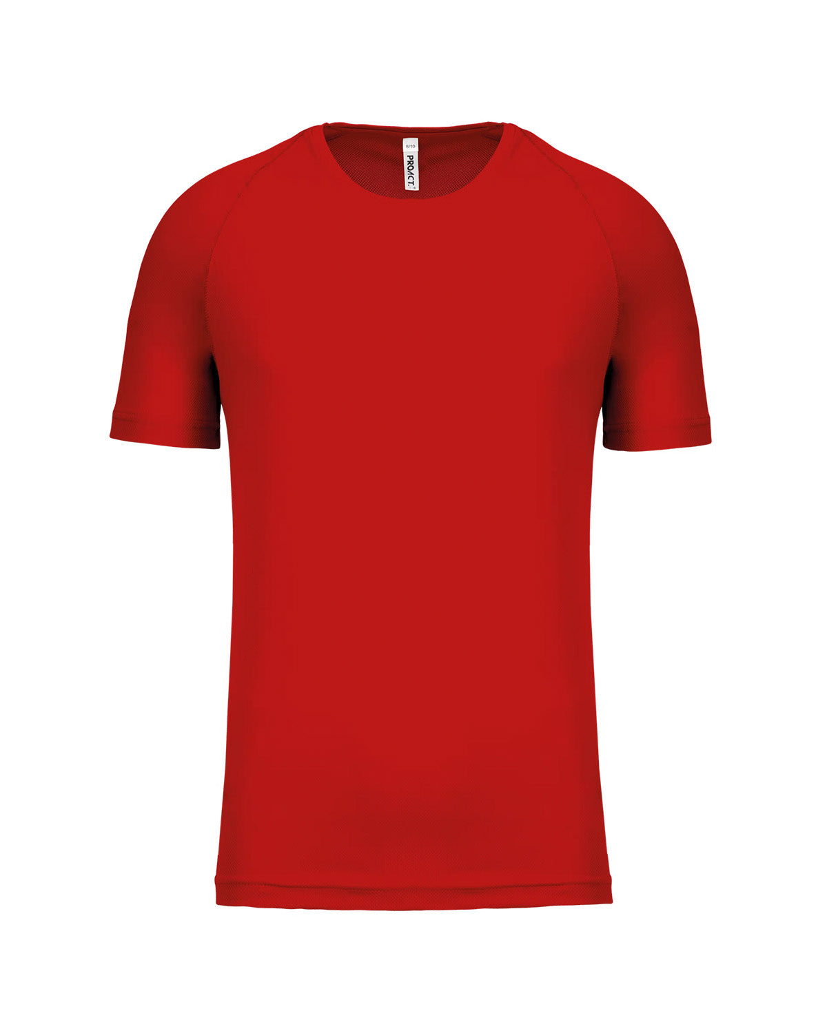 T-shirt sportiva riciclata Bambino