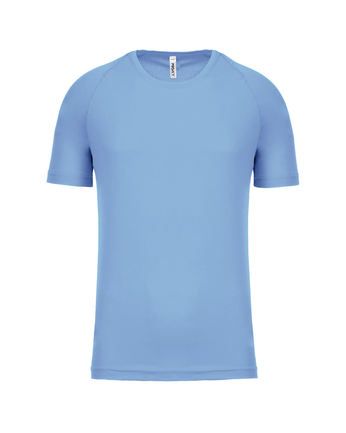 T-shirt sportiva riciclata Bambino