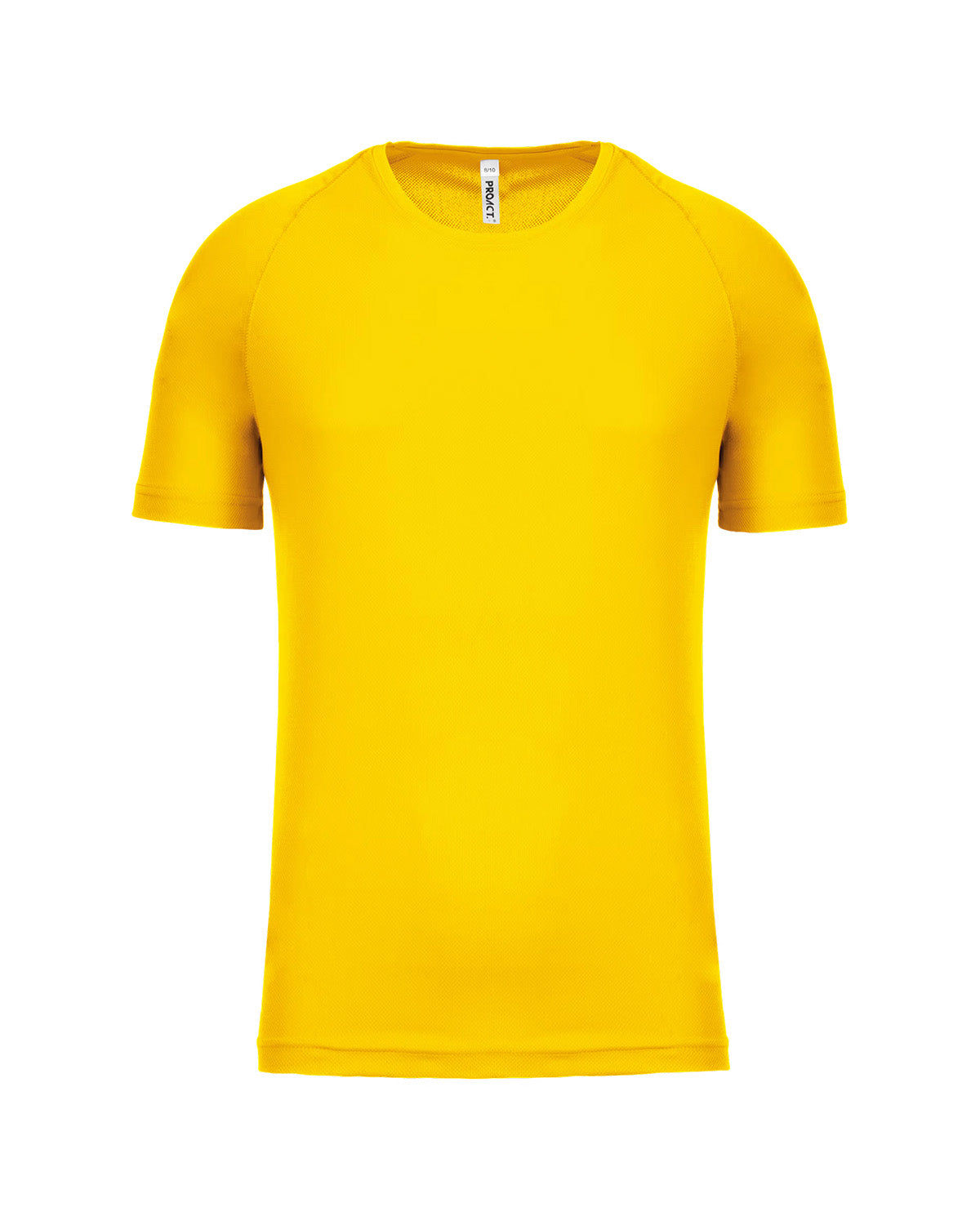 T-shirt sportiva riciclata Bambino