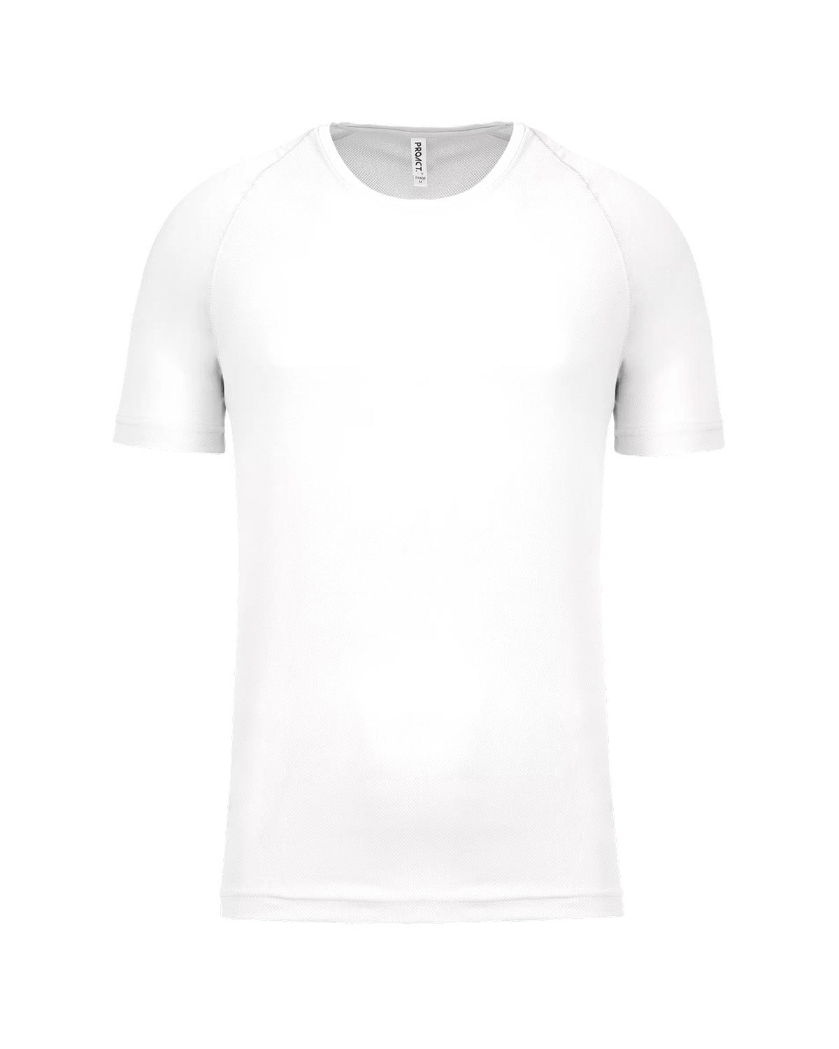 T-shirt sportiva riciclata Bambino