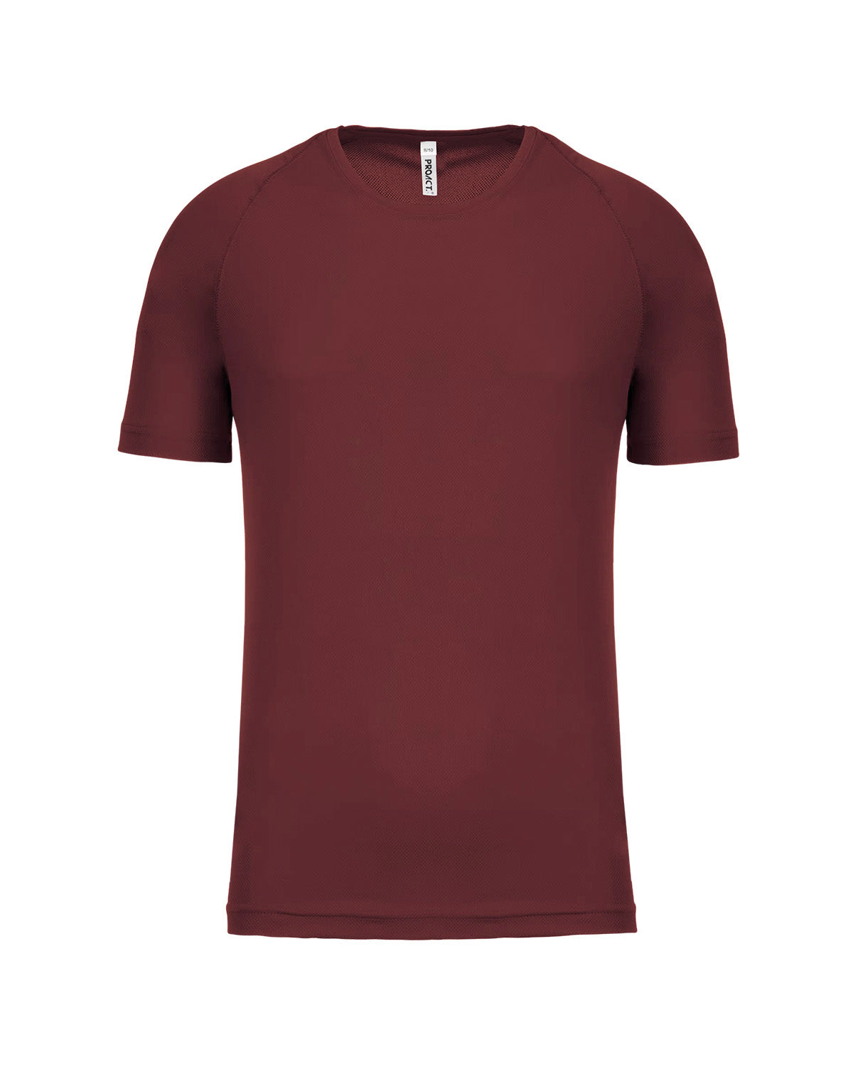 T-shirt sportiva riciclata Bambino